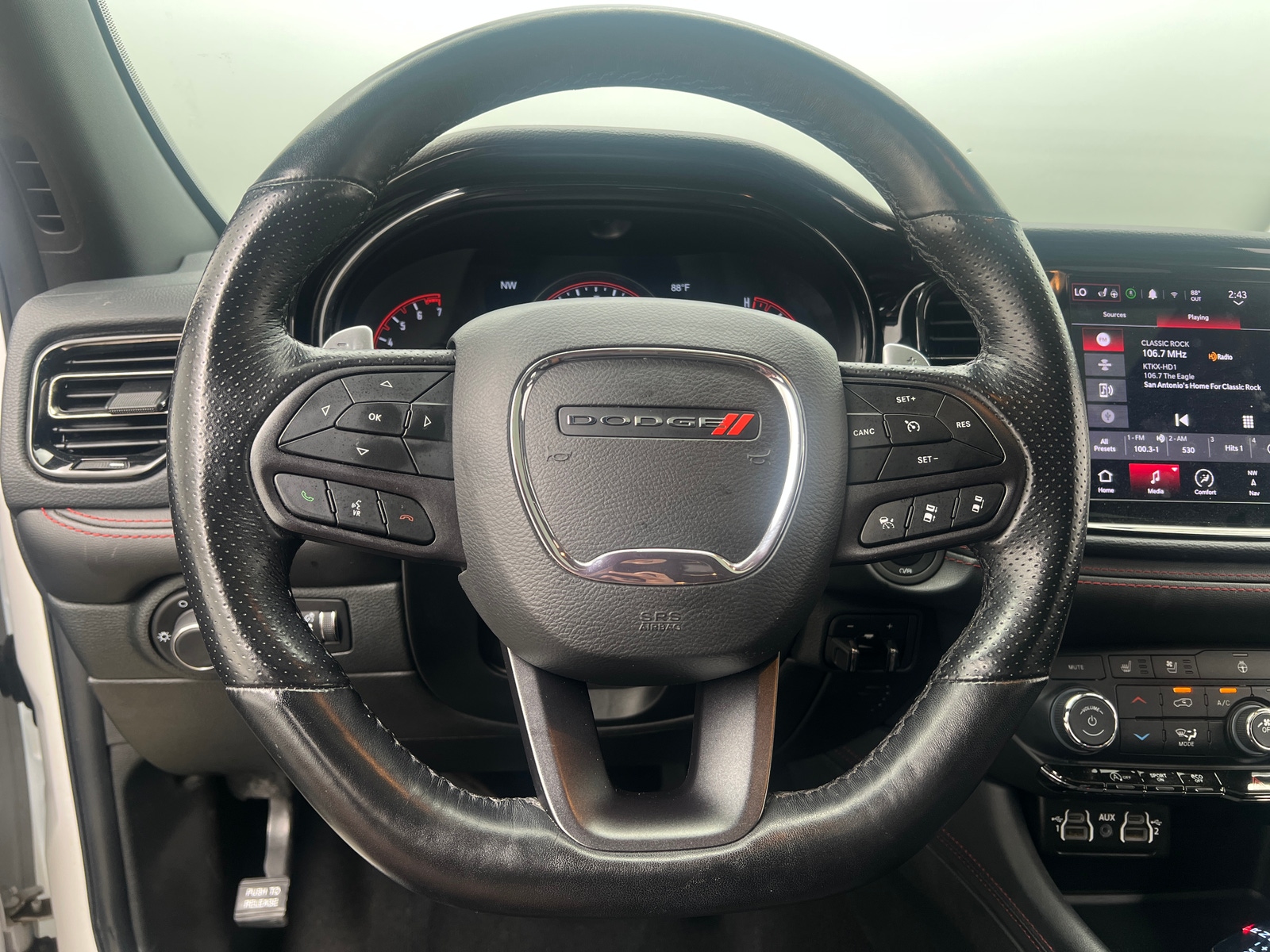 Thumbnail: 2024 Dodge Durango - 4