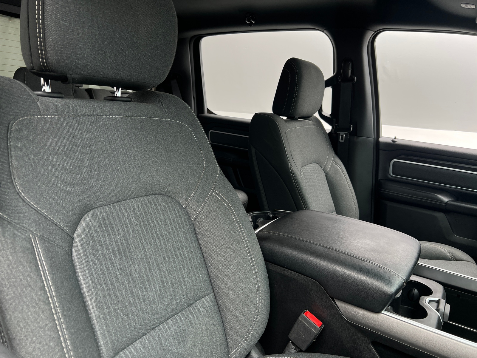 Thumbnail: 2020 RAM 1500 - 2