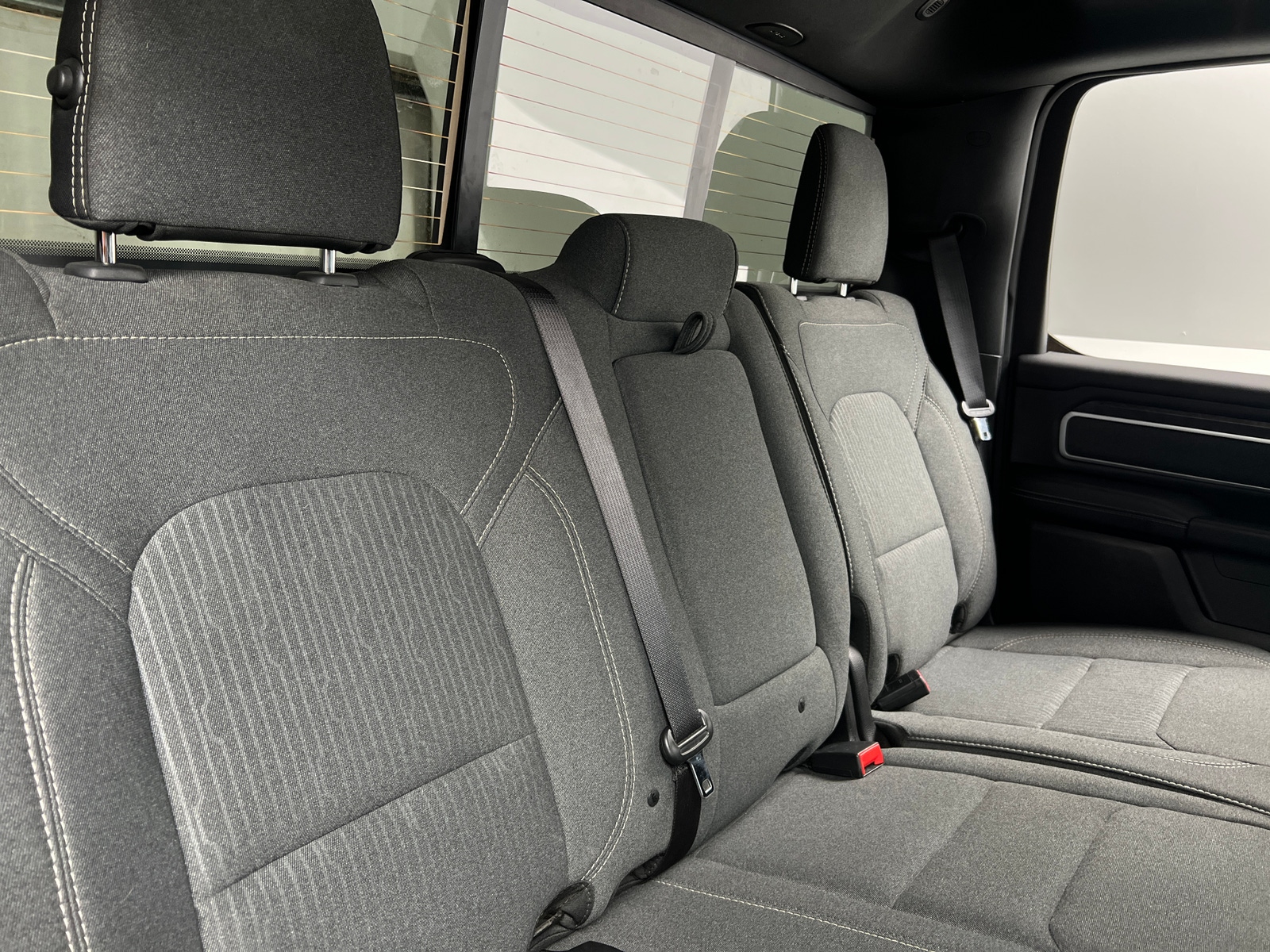 Thumbnail: 2020 RAM 1500 - 6