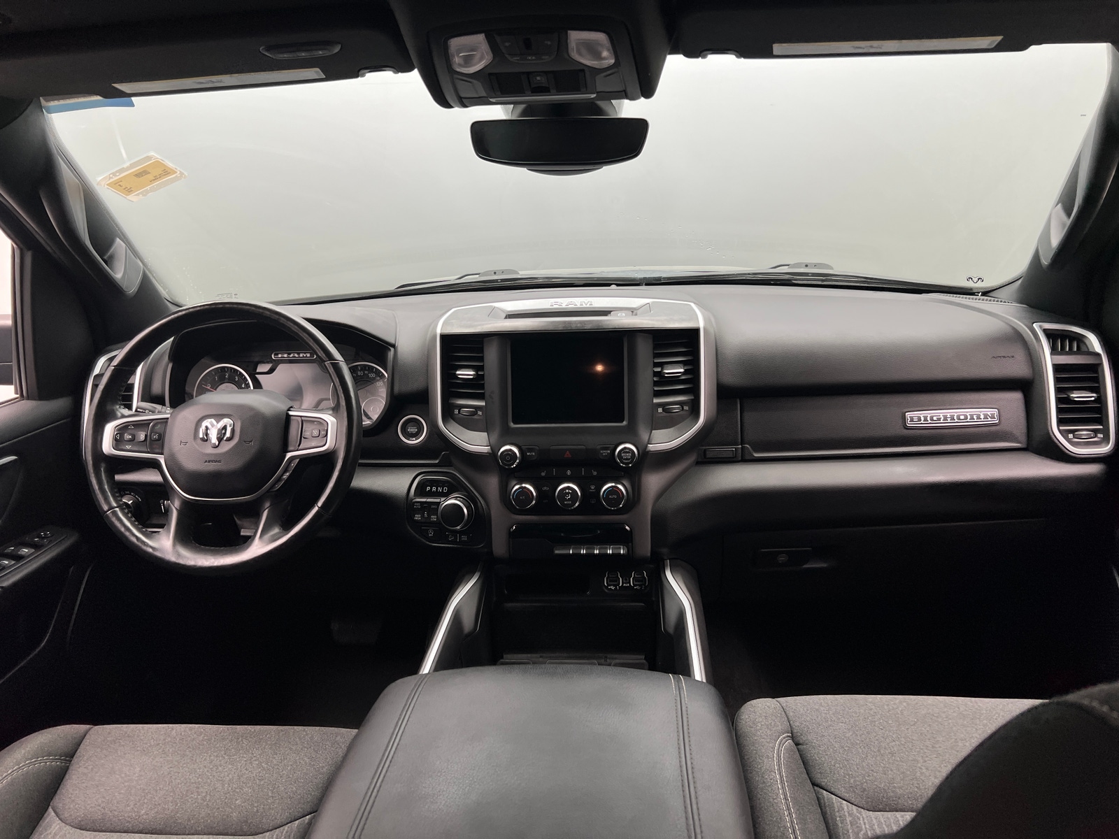 Thumbnail: 2020 RAM 1500 - 3