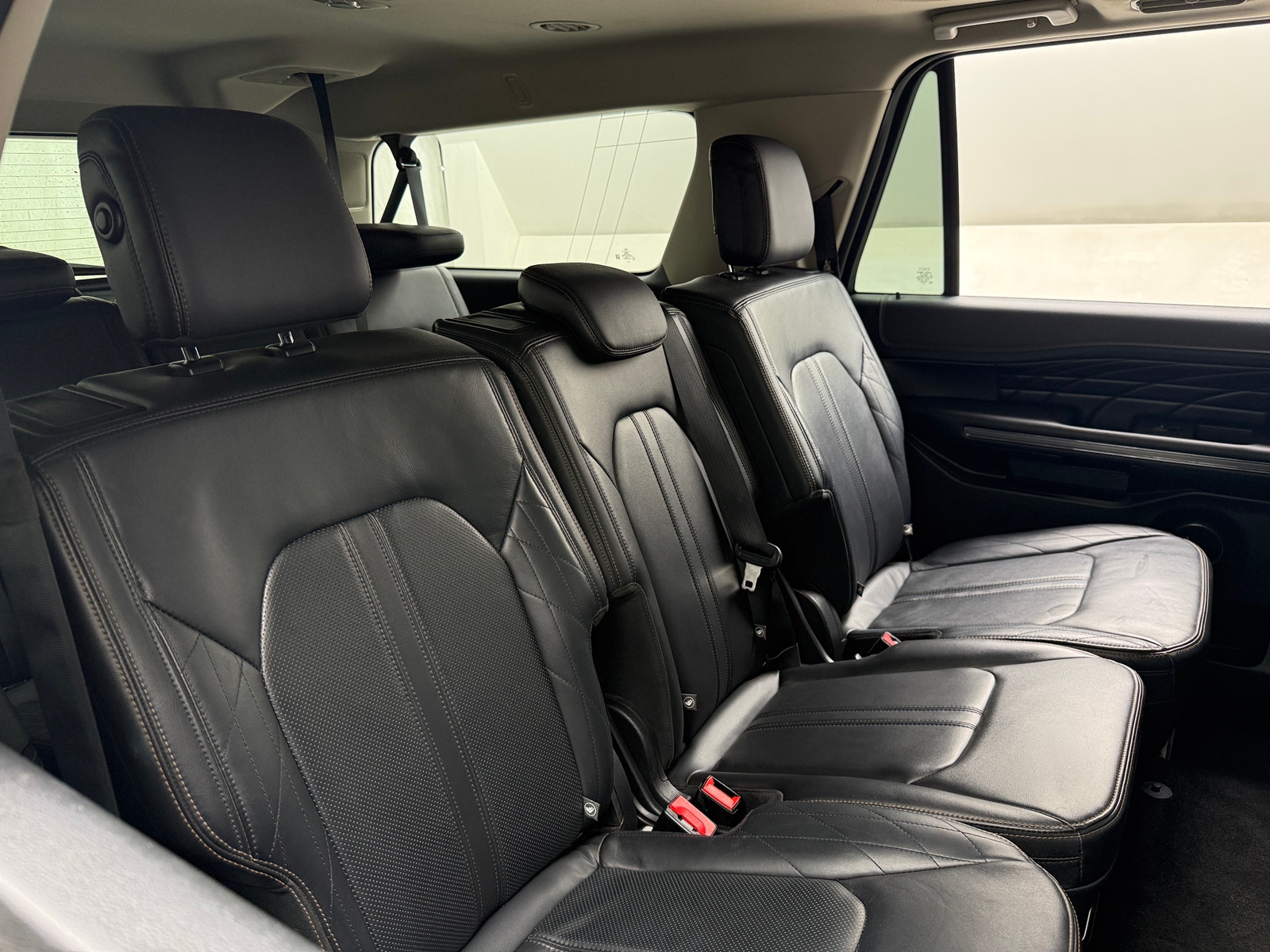 Thumbnail: 2018 Ford Expedition MAX - 5