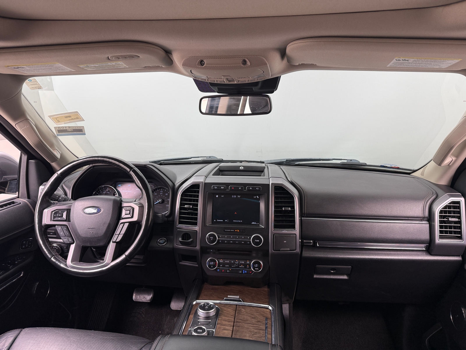 Thumbnail: 2018 Ford Expedition MAX - 2