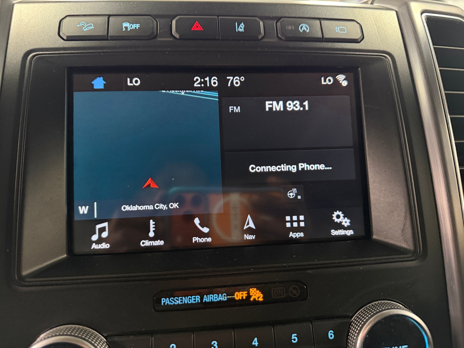 Thumbnail: 2018 Ford Expedition MAX - 3