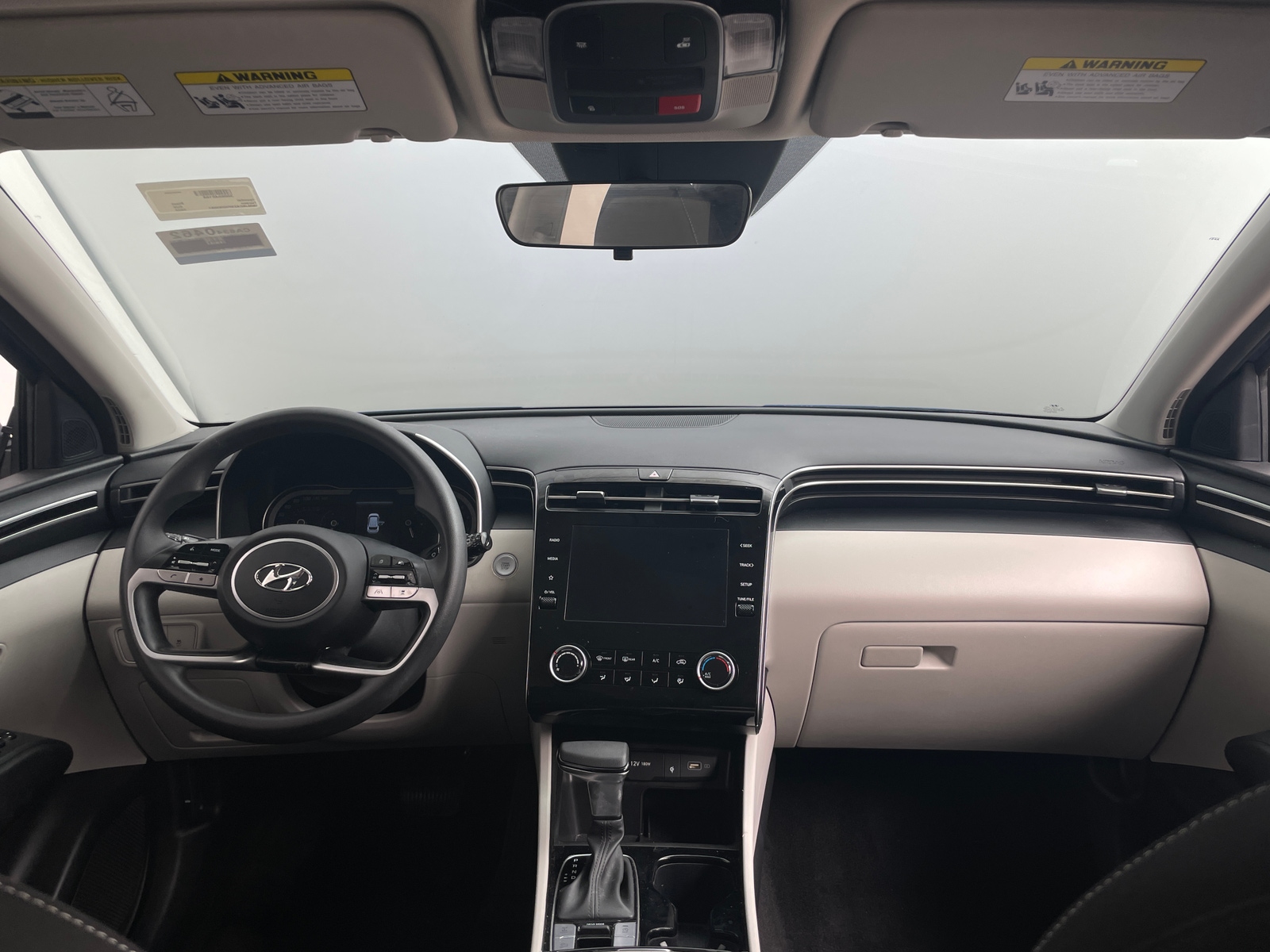 Thumbnail: 2023 Hyundai Tucson - 3