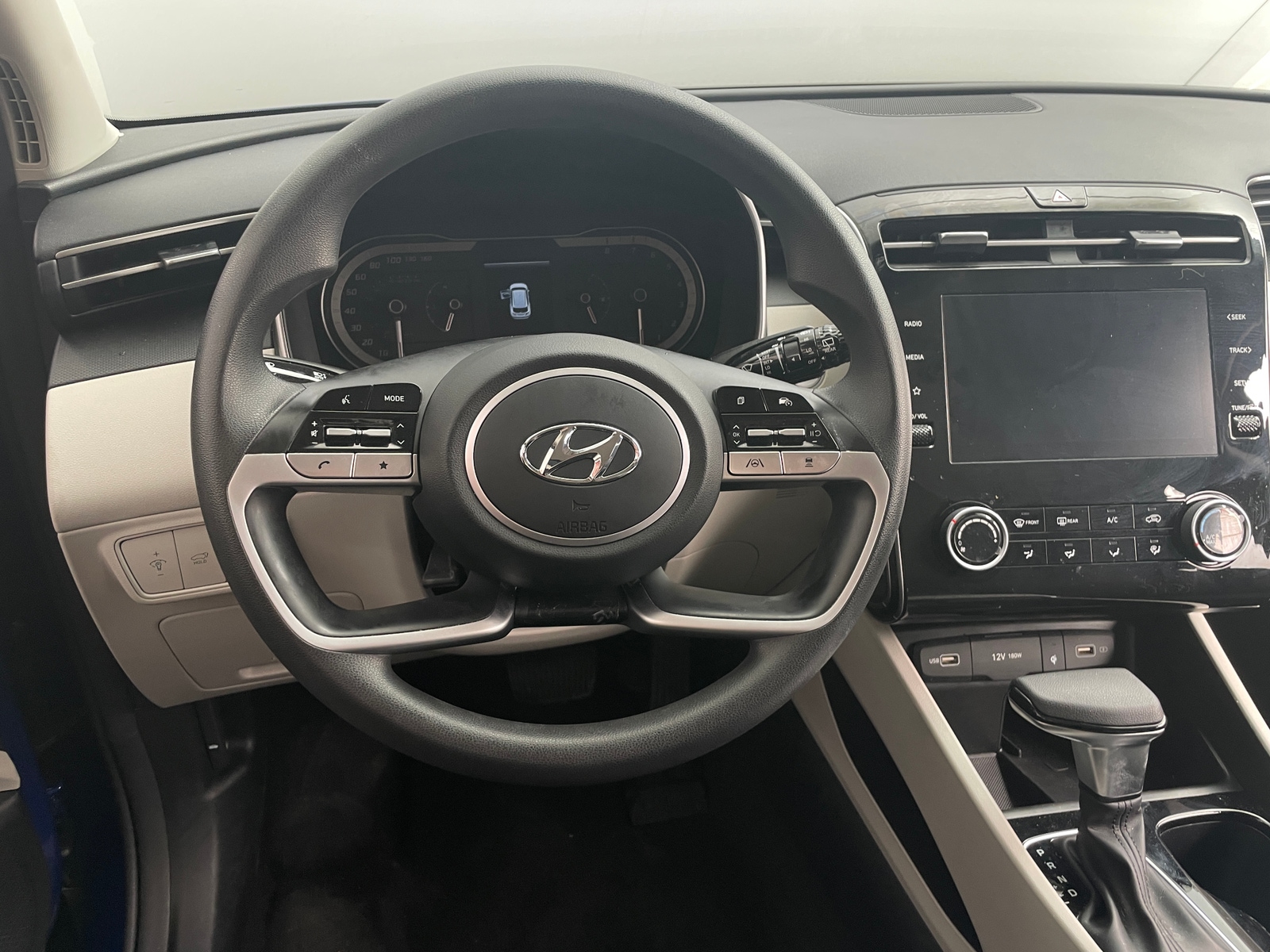 Thumbnail: 2023 Hyundai Tucson - 5