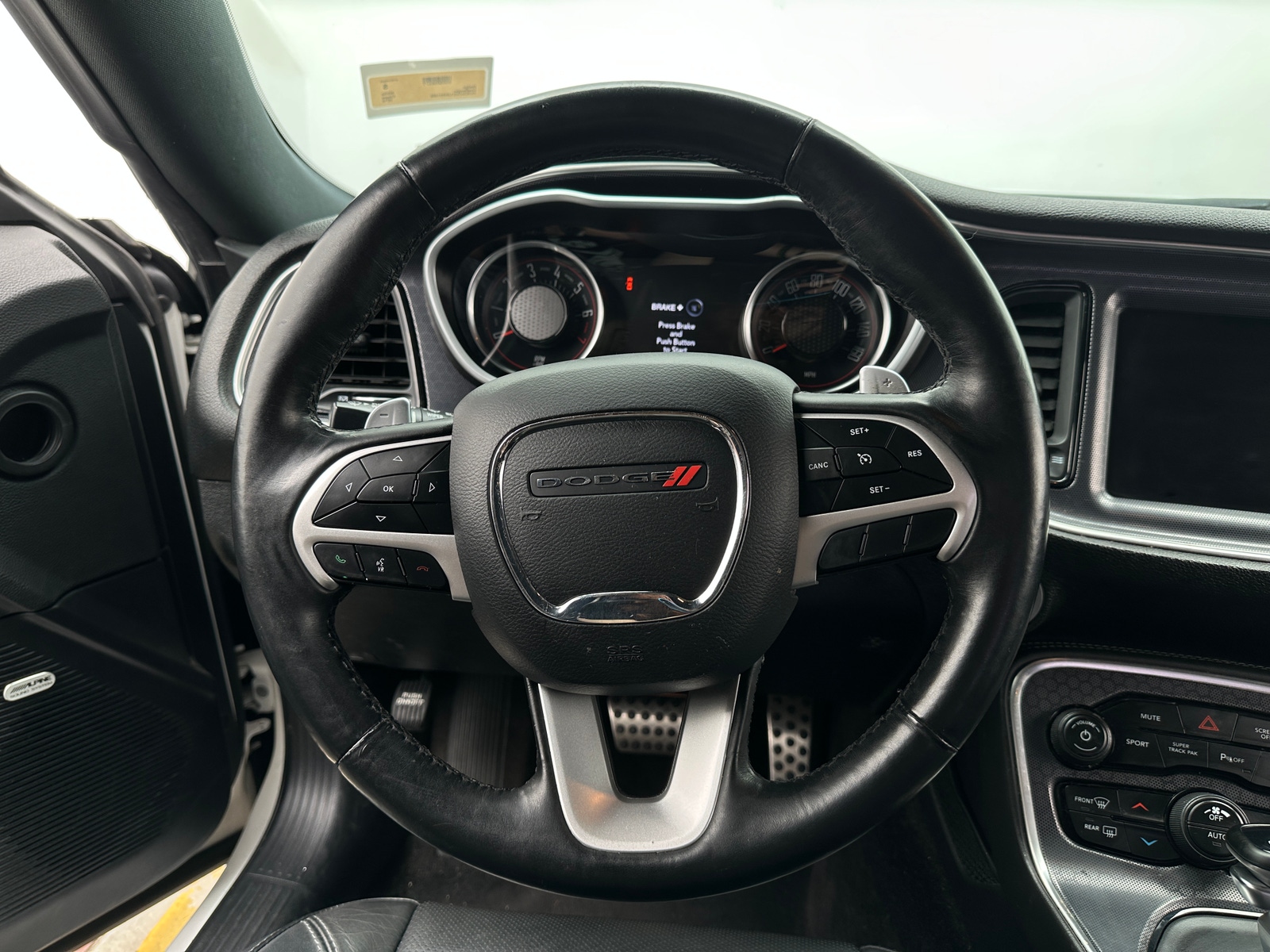 Thumbnail: 2018 Dodge Challenger - 3
