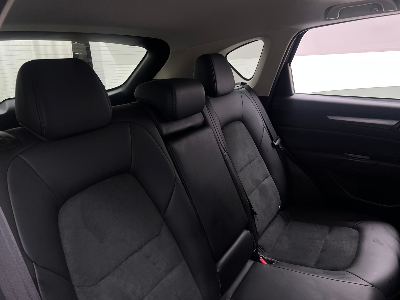 Thumbnail: 2020 Mazda CX-5 - 5