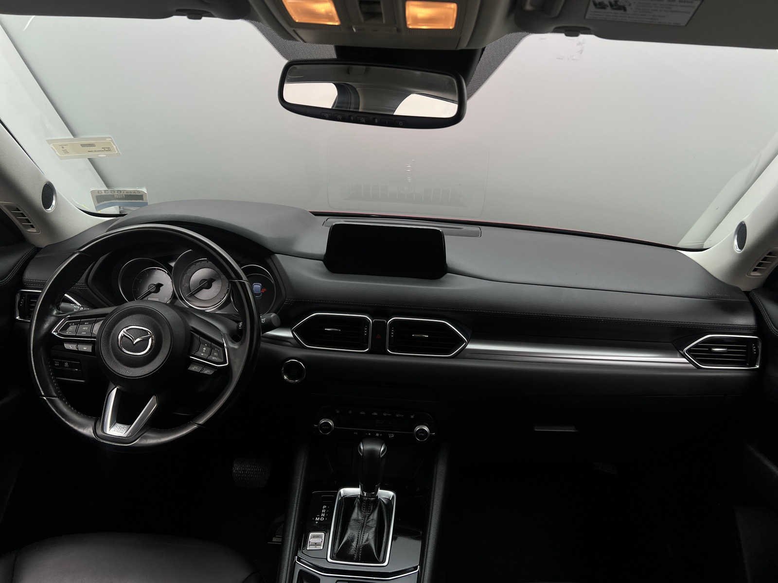 Thumbnail: 2020 Mazda CX-5 - 2