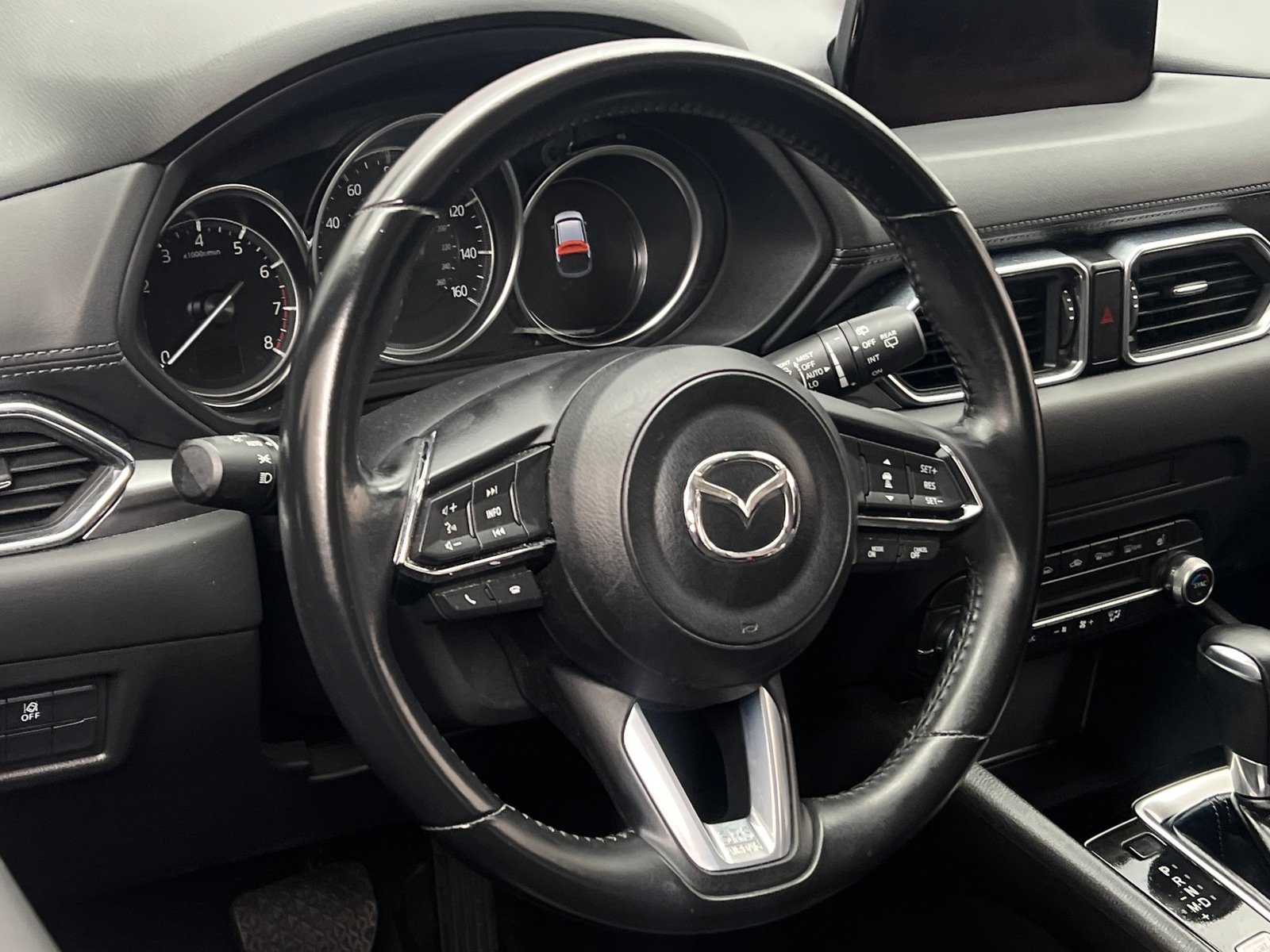 Thumbnail: 2020 Mazda CX-5 - 4