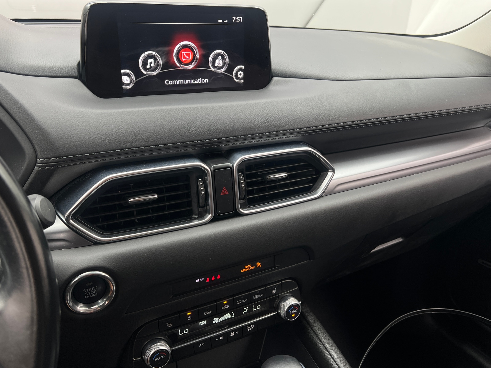 Thumbnail: 2020 Mazda CX-5 - 3