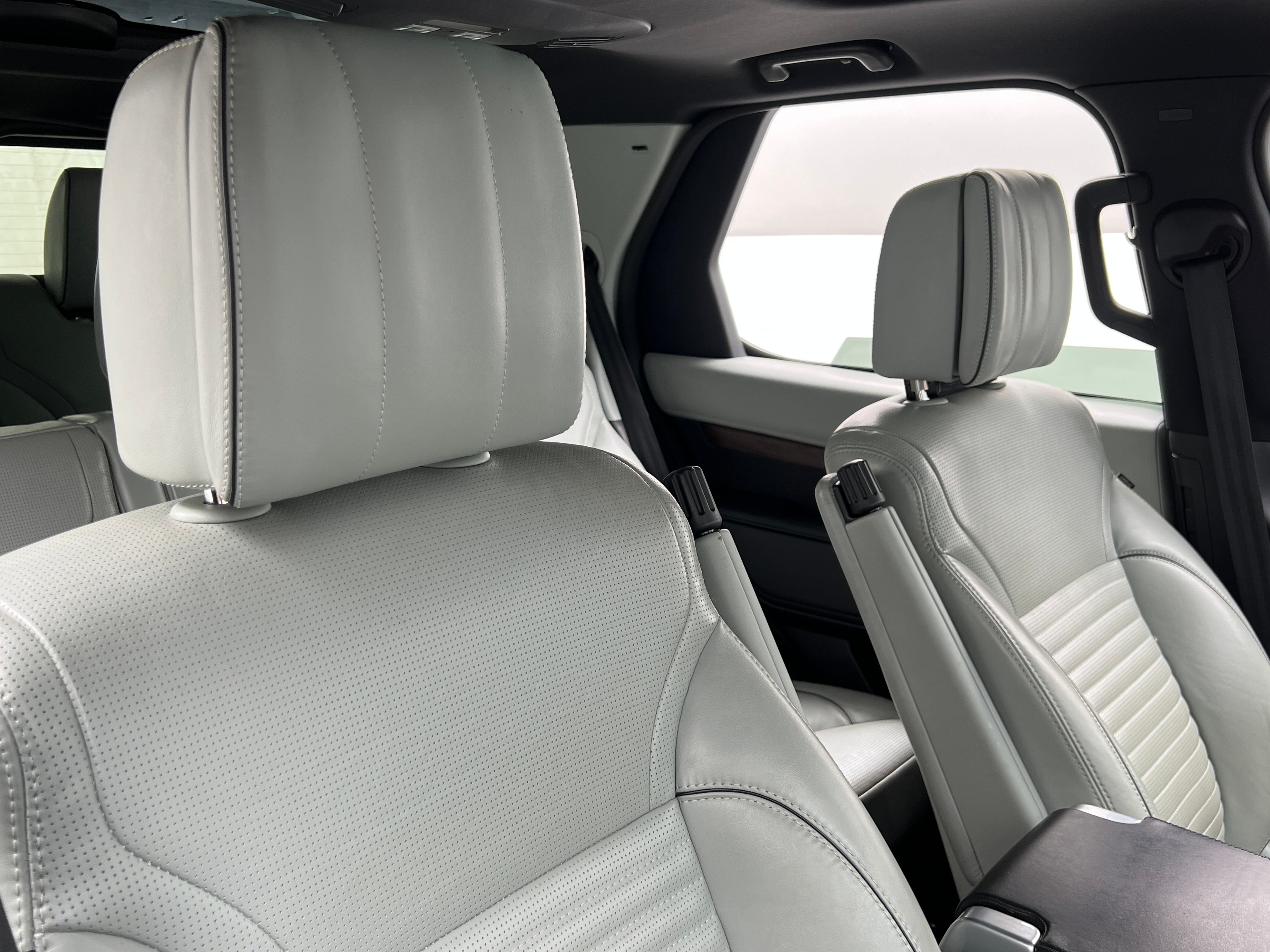 2019 Land Rover Discovery
