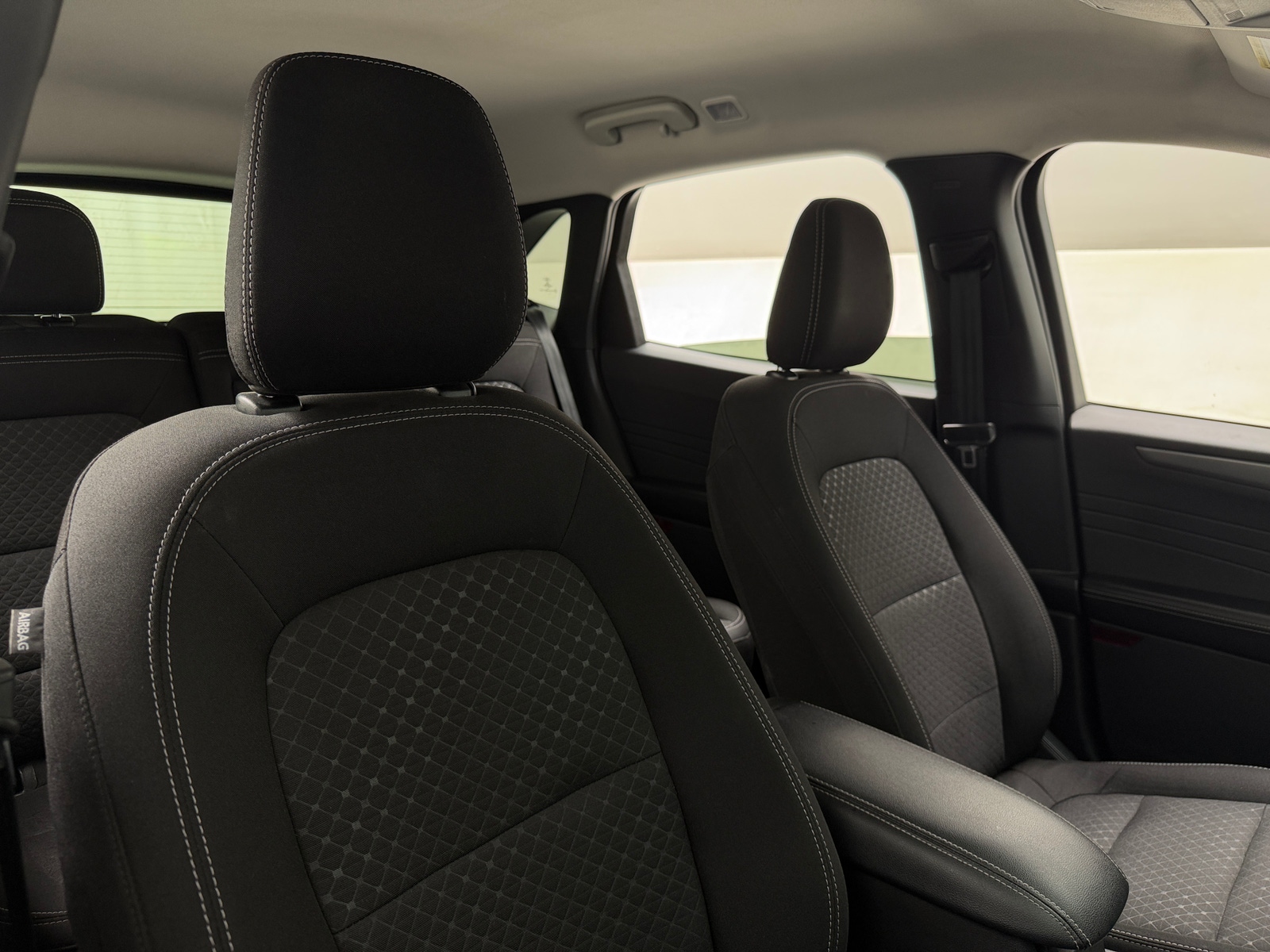Thumbnail: 2025 Ford Escape - 2
