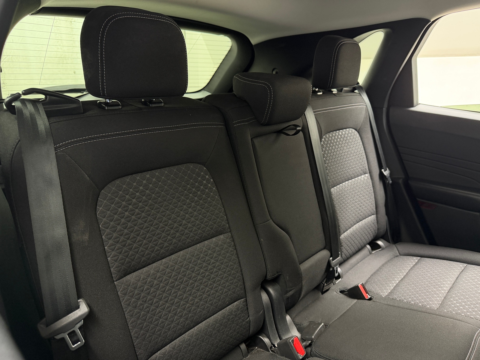 Thumbnail: 2025 Ford Escape - 6