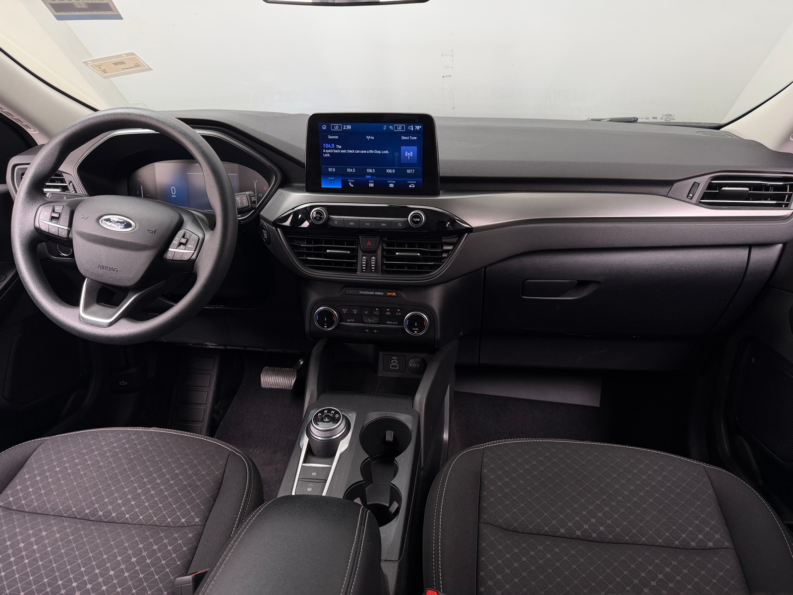 Thumbnail: 2025 Ford Escape - 3