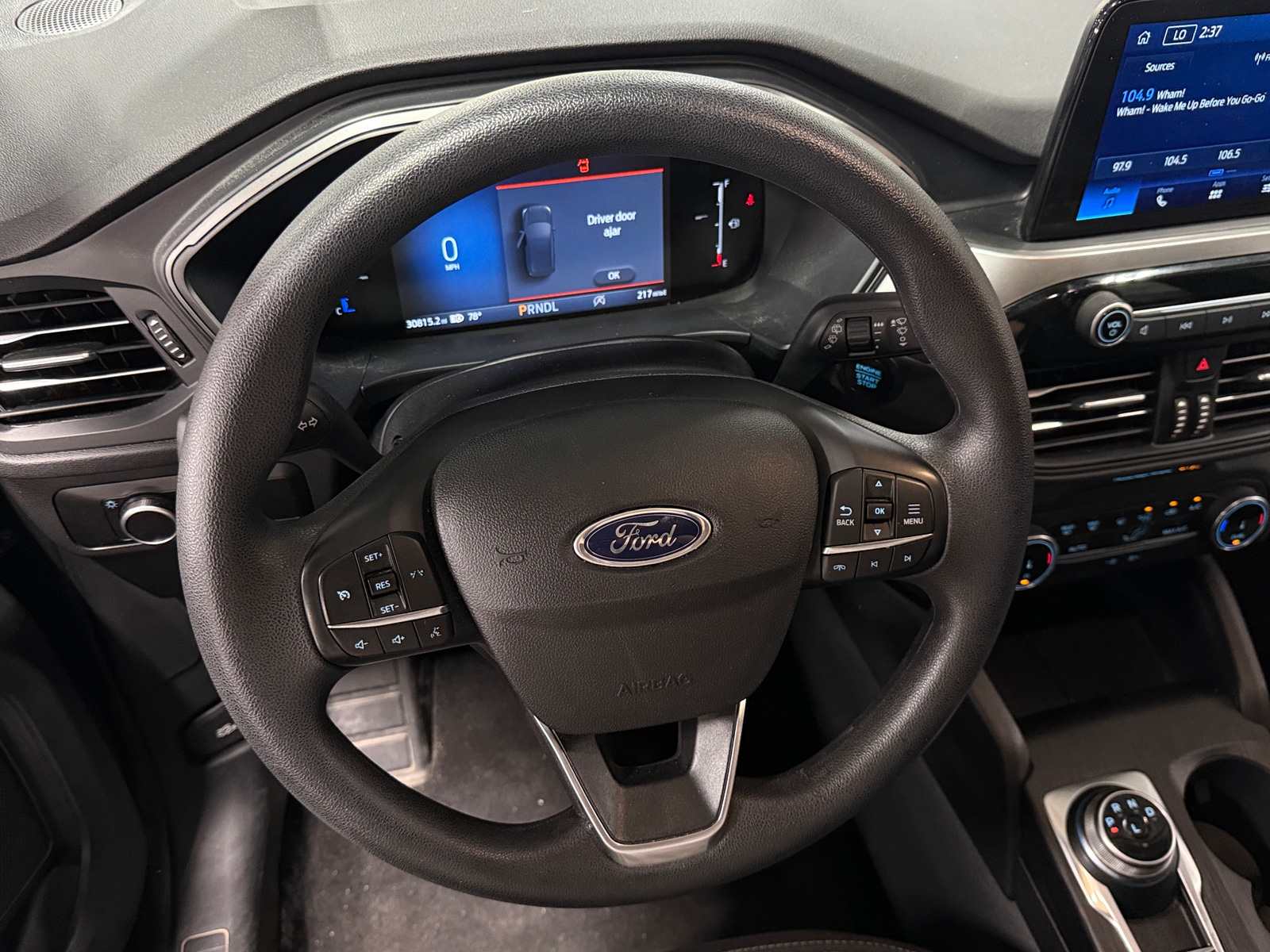 Thumbnail: 2025 Ford Escape - 5