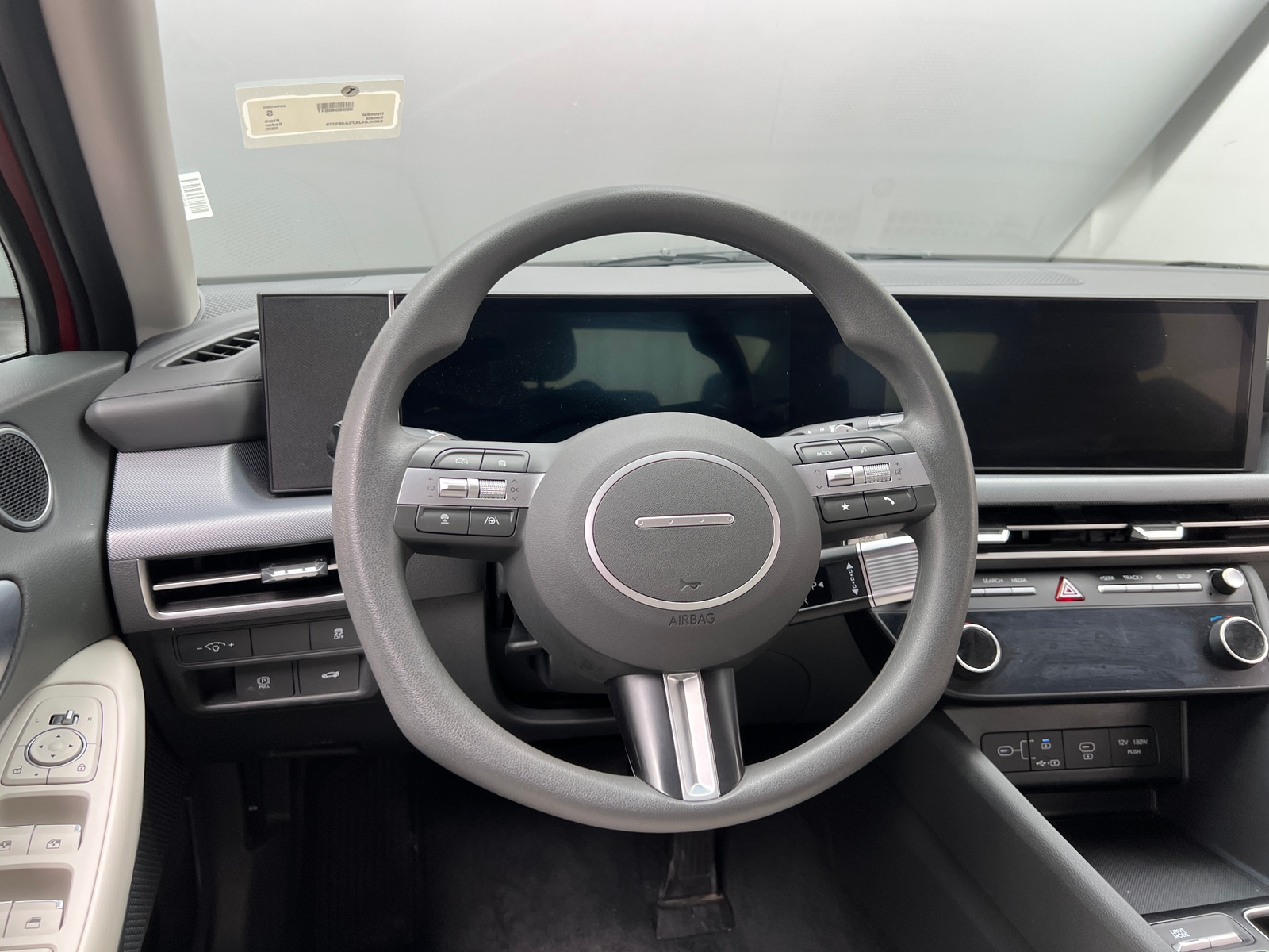 Thumbnail: 2025 Hyundai Sonata - 5