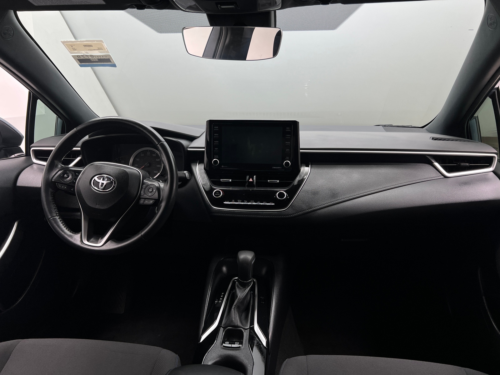Thumbnail: 2022 Toyota Corolla - 3