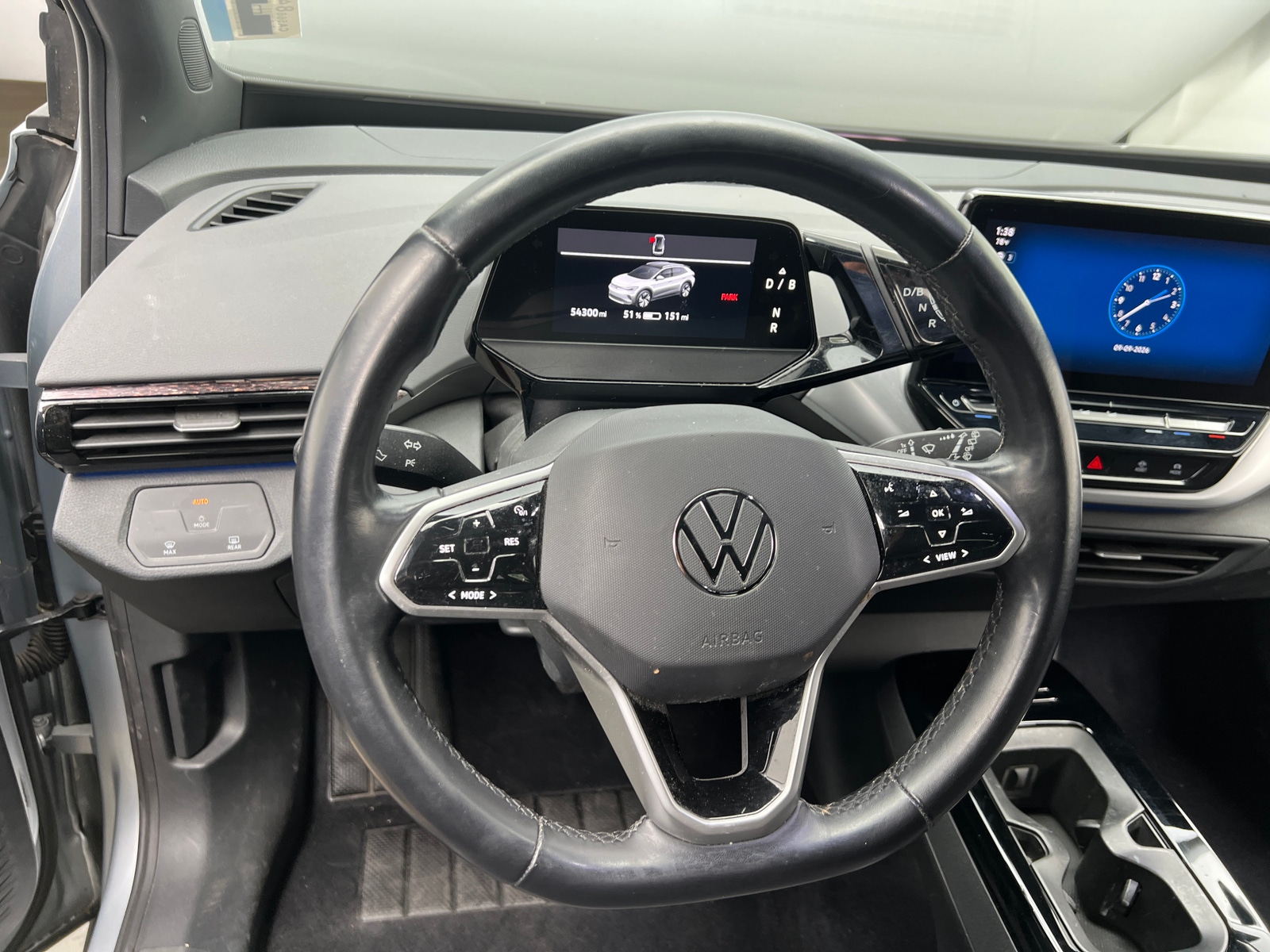 Thumbnail: 2021 Volkswagen ID.4 - 5