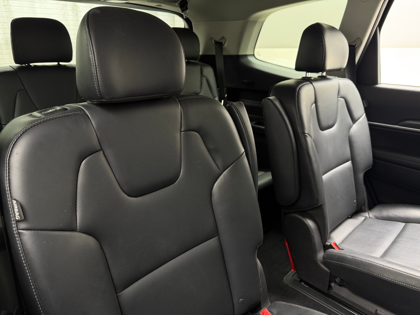 Thumbnail: 2025 Kia Telluride - 5