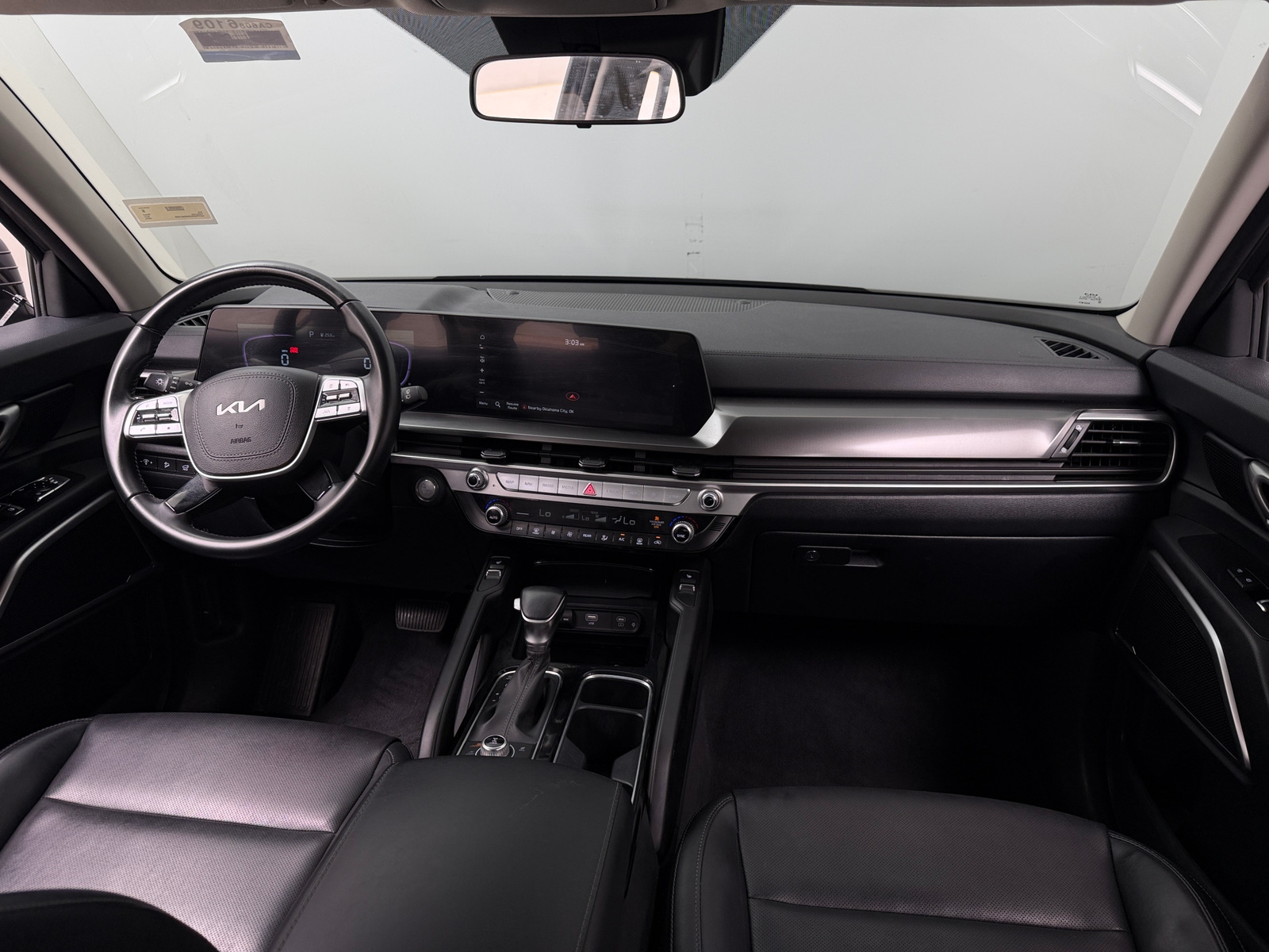 Thumbnail: 2025 Kia Telluride - 2