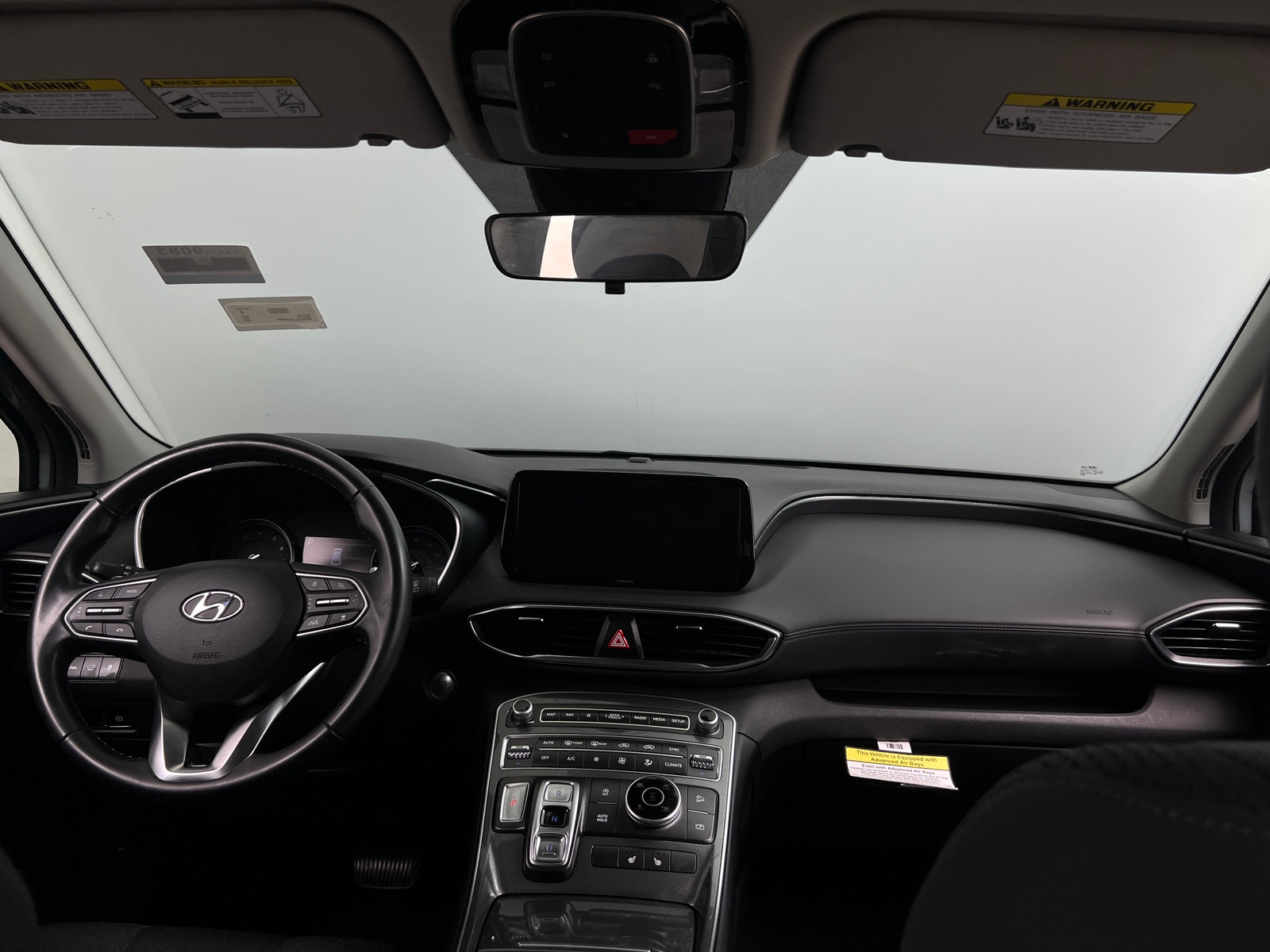 Thumbnail: 2023 Hyundai Santa Fe - 3