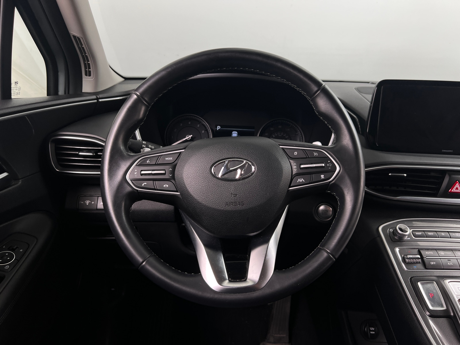 Thumbnail: 2023 Hyundai Santa Fe - 5