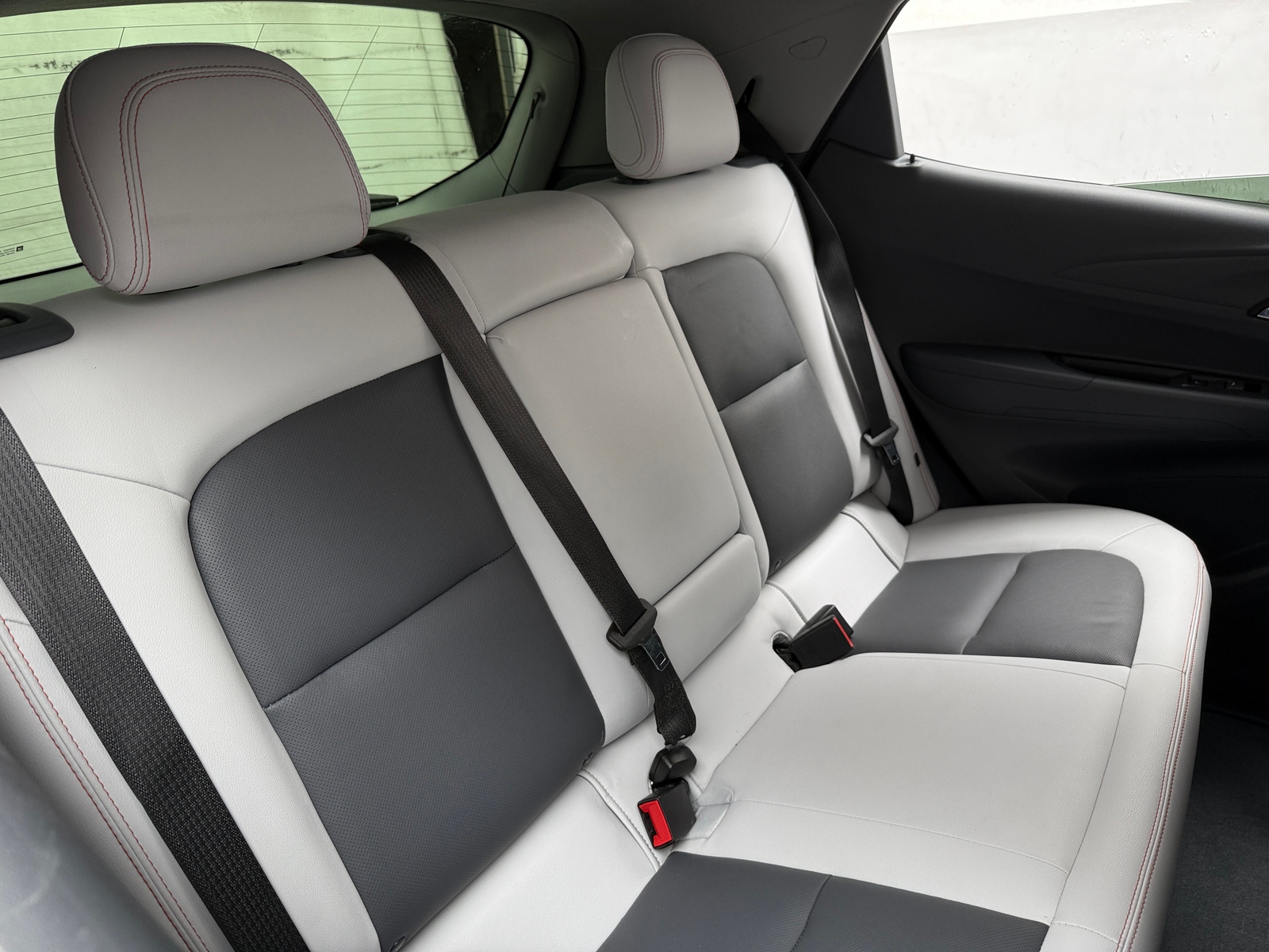 Thumbnail: 2020 Chevrolet Bolt EV - 5