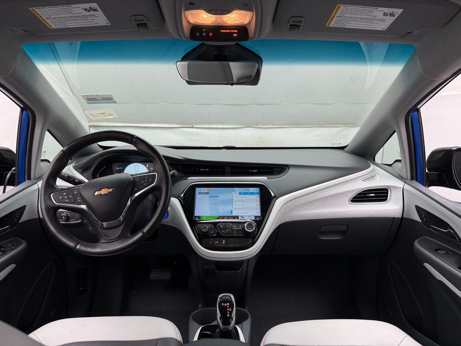 Thumbnail: 2020 Chevrolet Bolt EV - 2