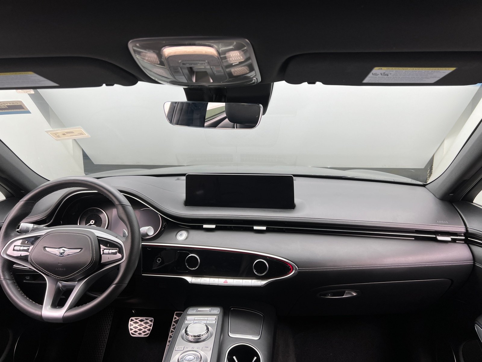 Thumbnail: 2022 Genesis GV70 - 3