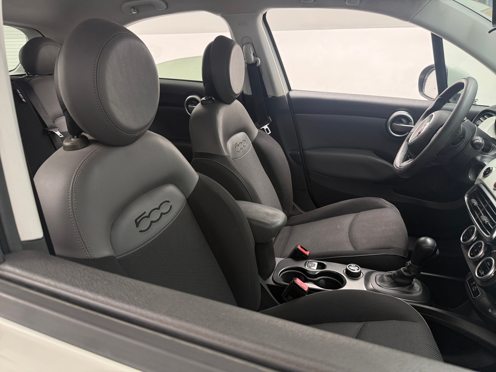 Thumbnail: 2016 Fiat 500X - 2