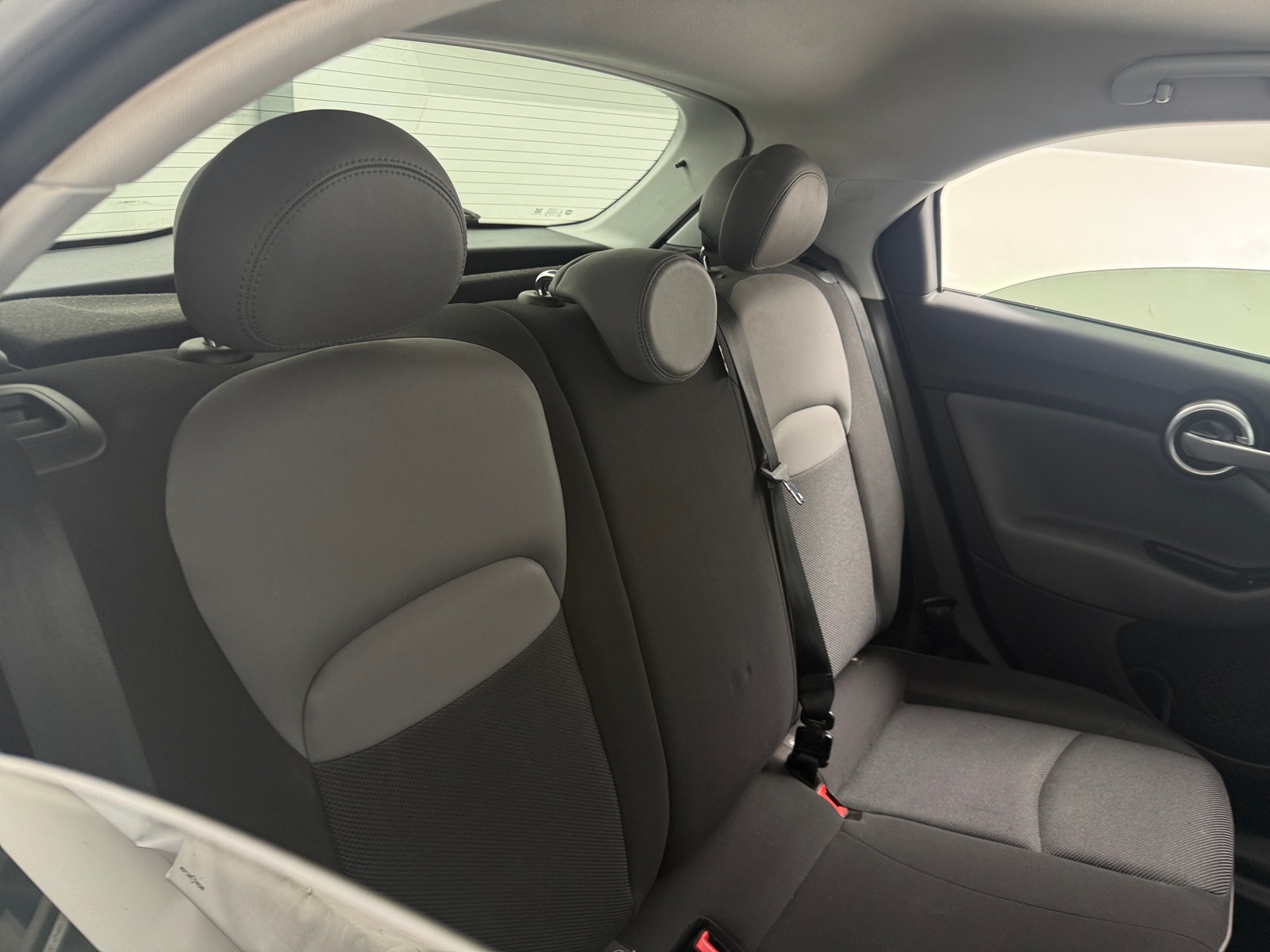 Thumbnail: 2016 Fiat 500X - 6