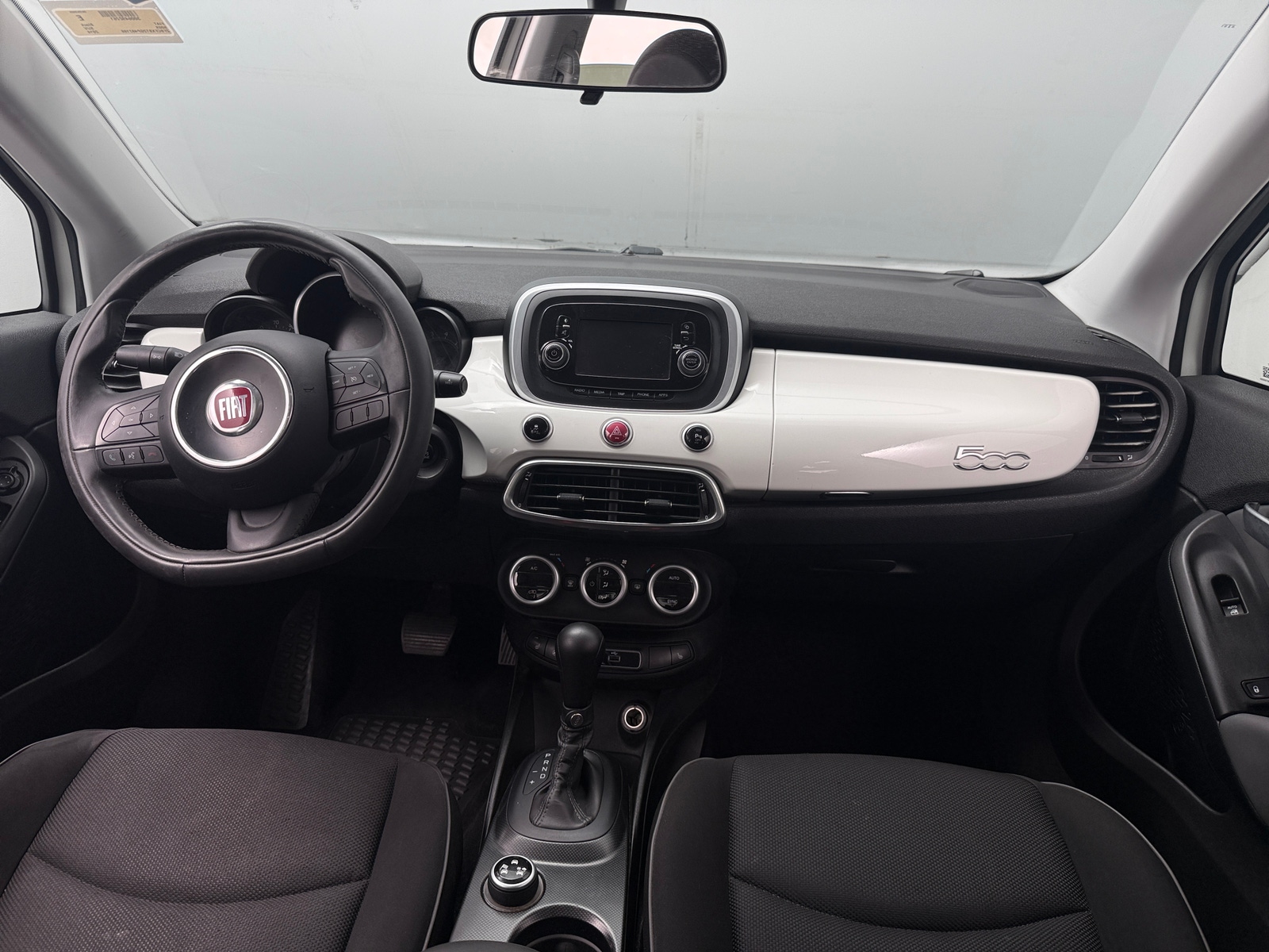 Thumbnail: 2016 Fiat 500X - 3