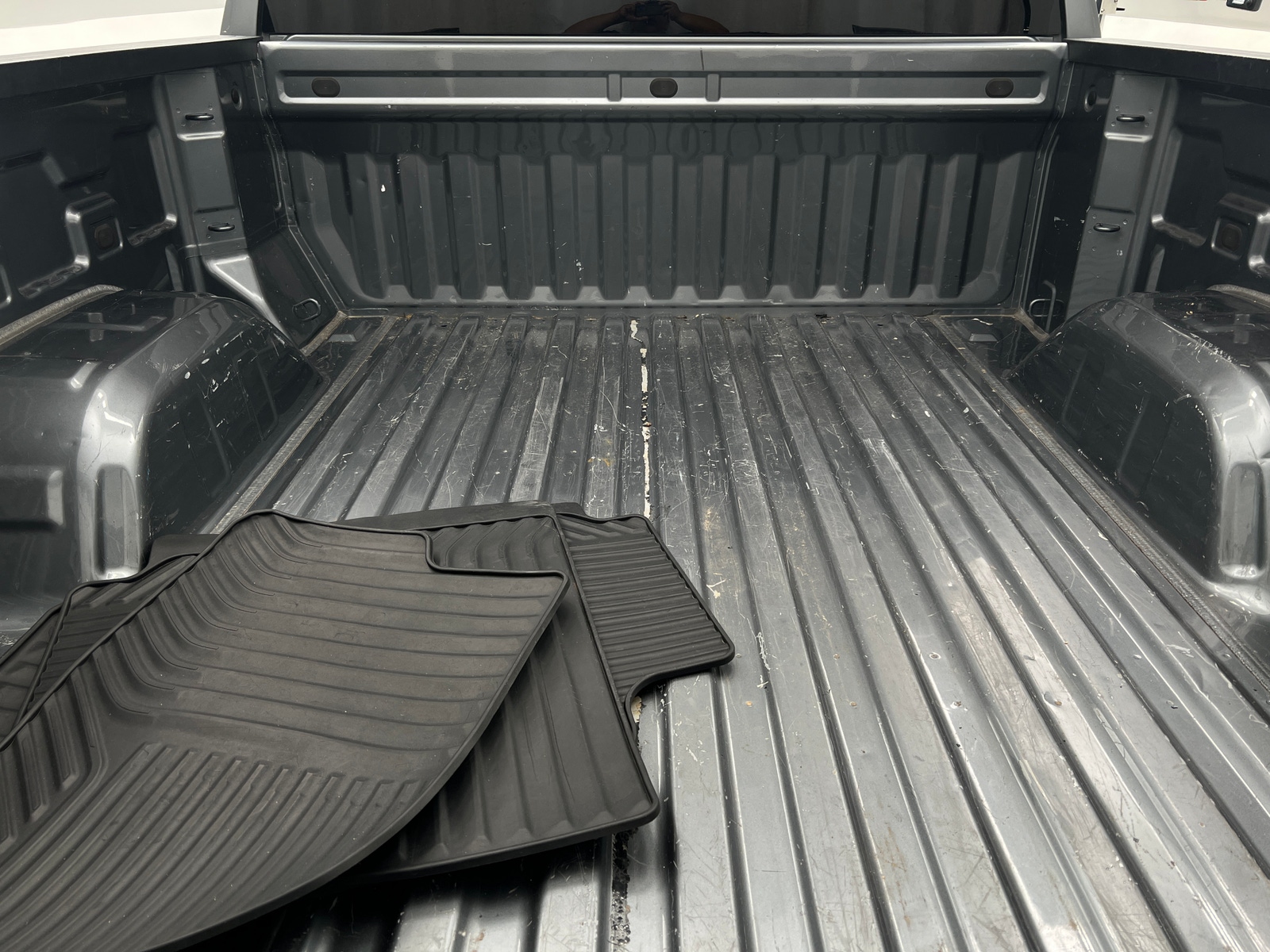 Thumbnail: 2021 Chevrolet Silverado 1500 - 7