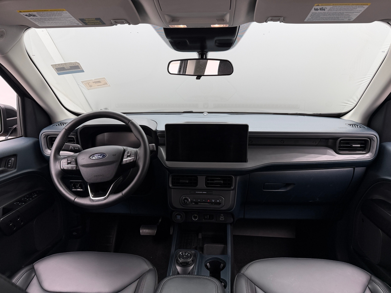 Thumbnail: 2025 Ford Maverick - 2
