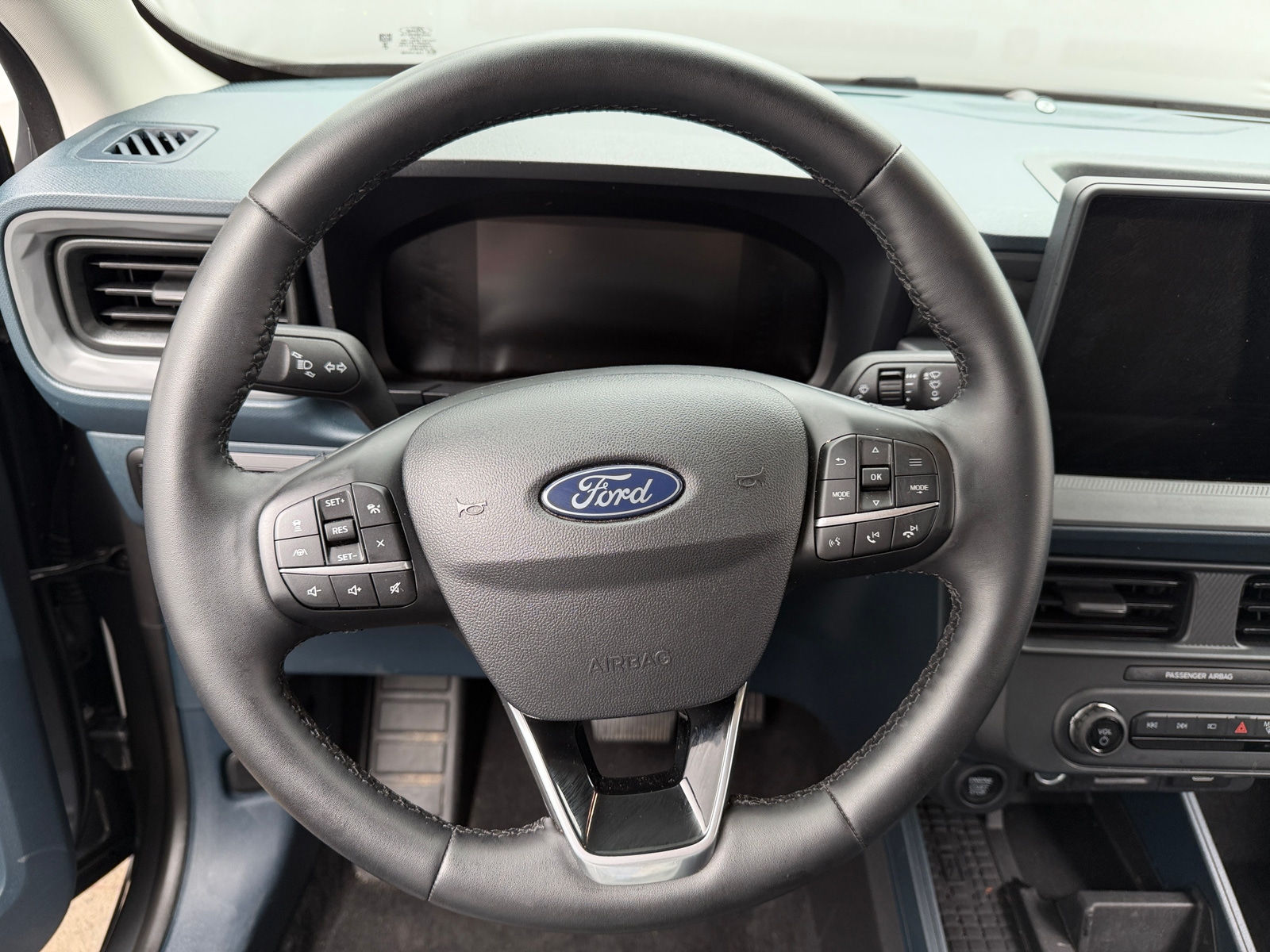 Thumbnail: 2025 Ford Maverick - 4