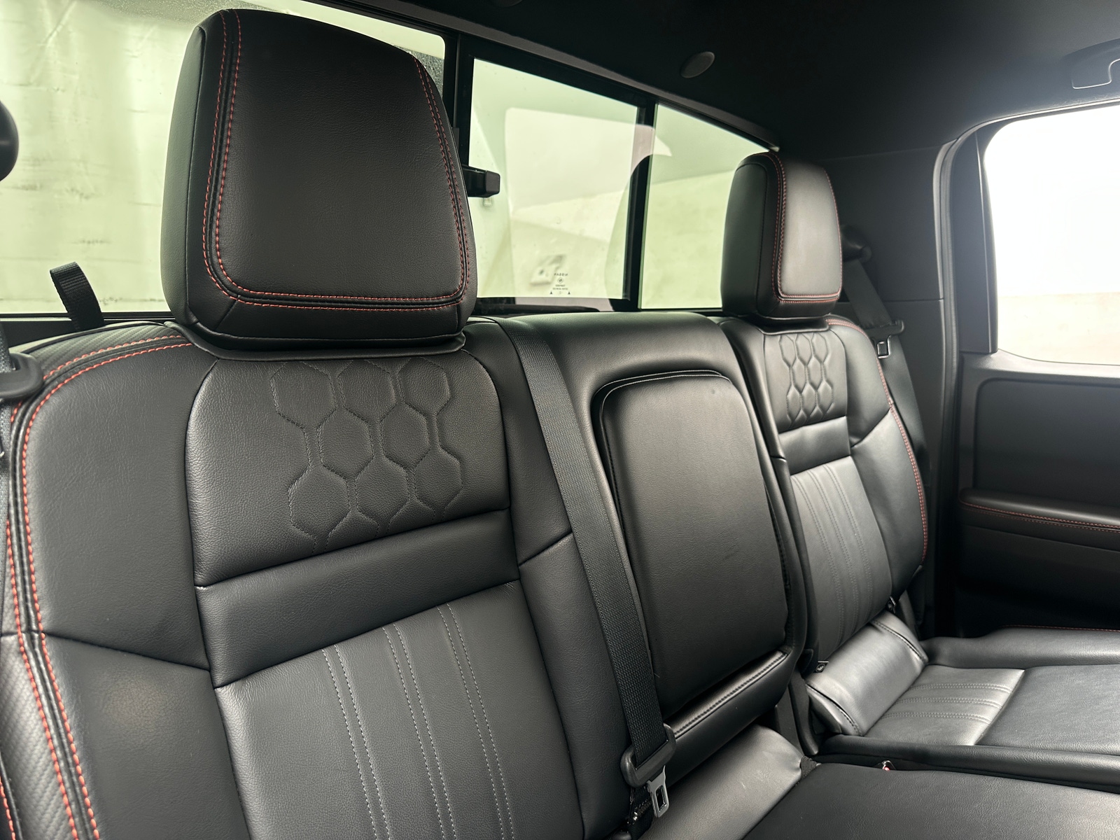 Thumbnail: 2023 Nissan Frontier - 5