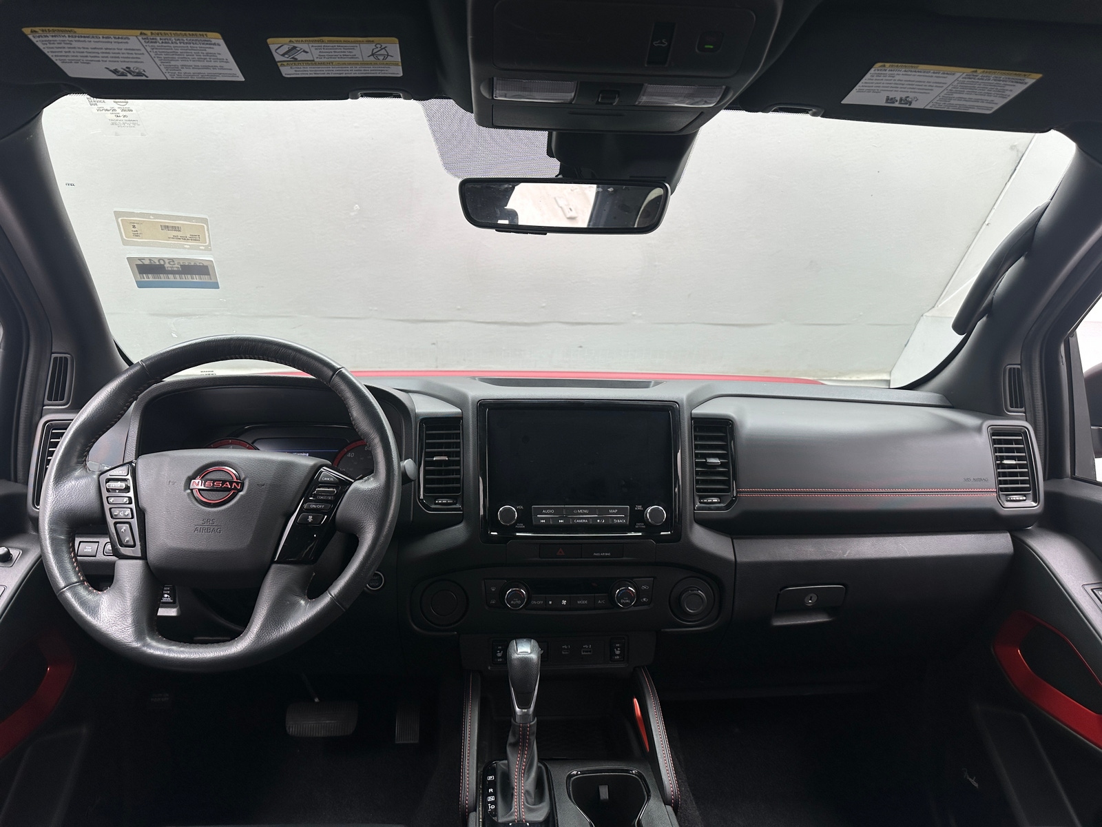 Thumbnail: 2023 Nissan Frontier - 2