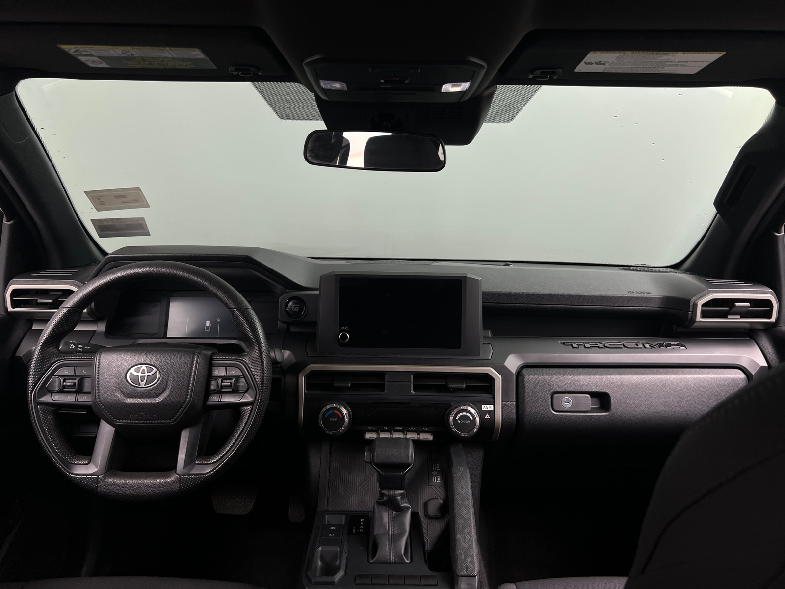 Thumbnail: 2024 Toyota Tacoma - 3
