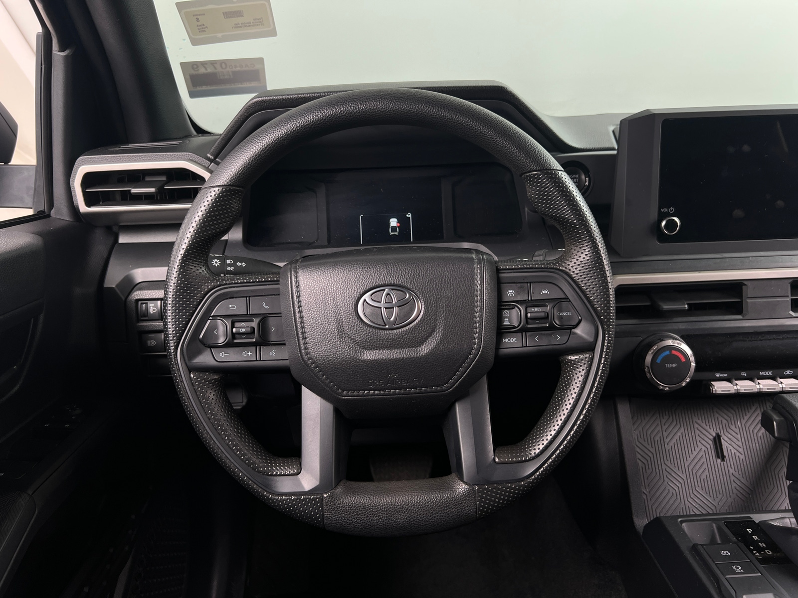 Thumbnail: 2024 Toyota Tacoma - 5