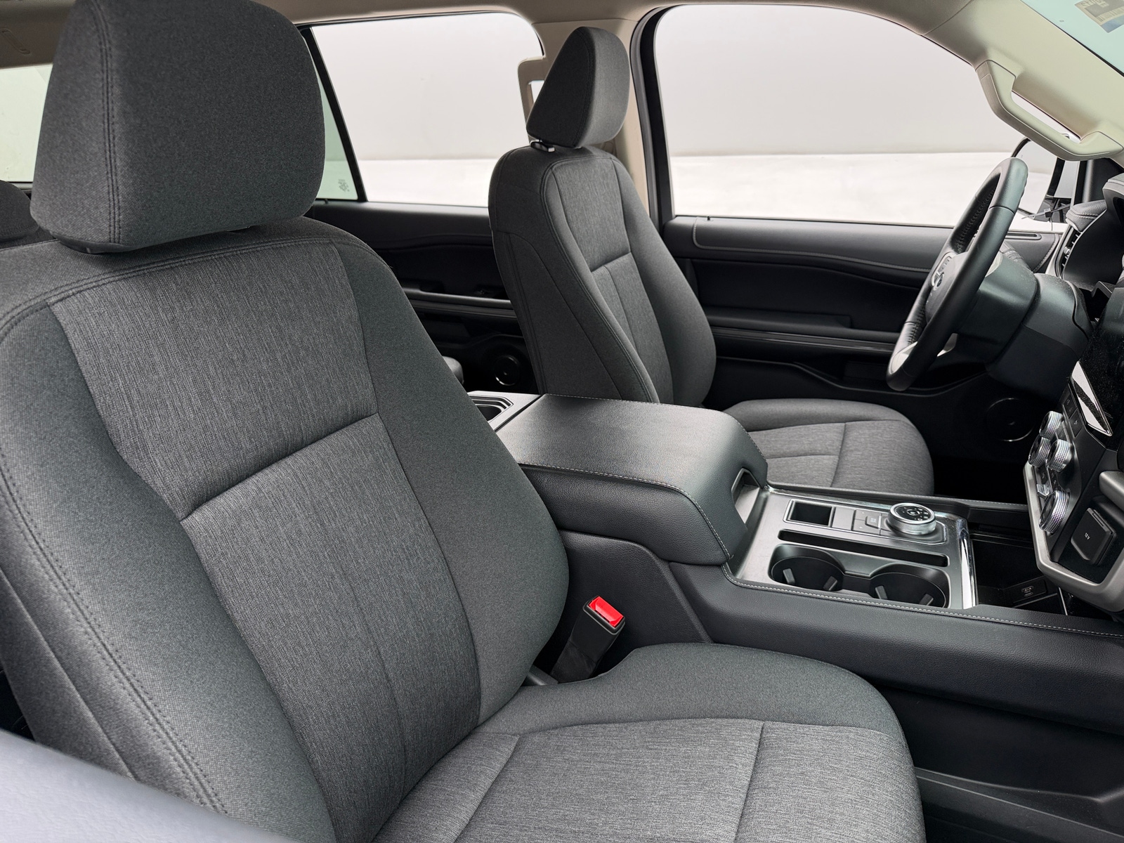 Thumbnail: 2024 Ford Expedition MAX - 2