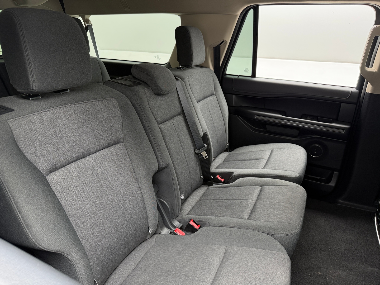 Thumbnail: 2024 Ford Expedition MAX - 6