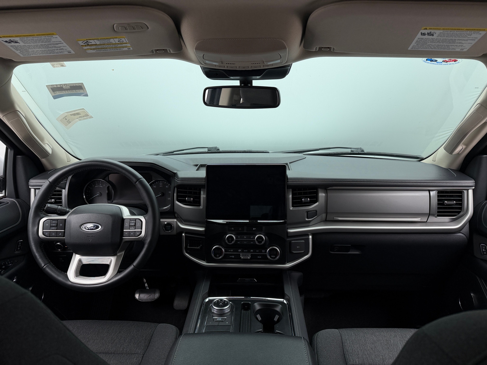 Thumbnail: 2024 Ford Expedition MAX - 3