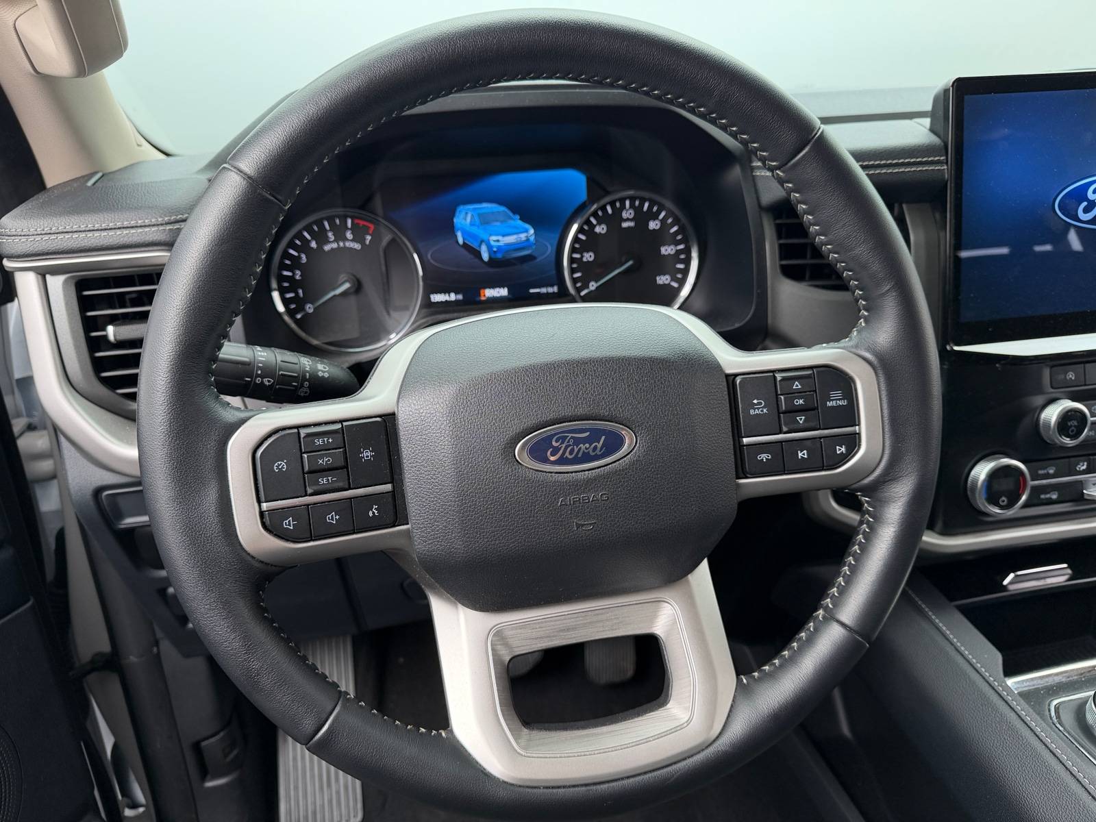 Thumbnail: 2024 Ford Expedition MAX - 5
