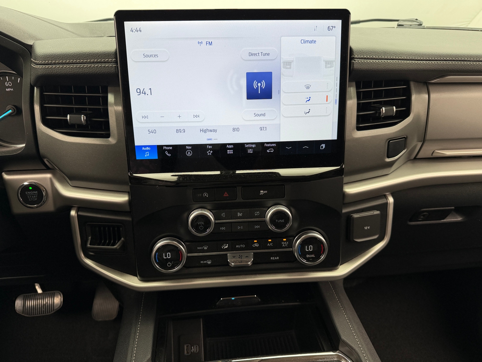 Thumbnail: 2024 Ford Expedition MAX - 4