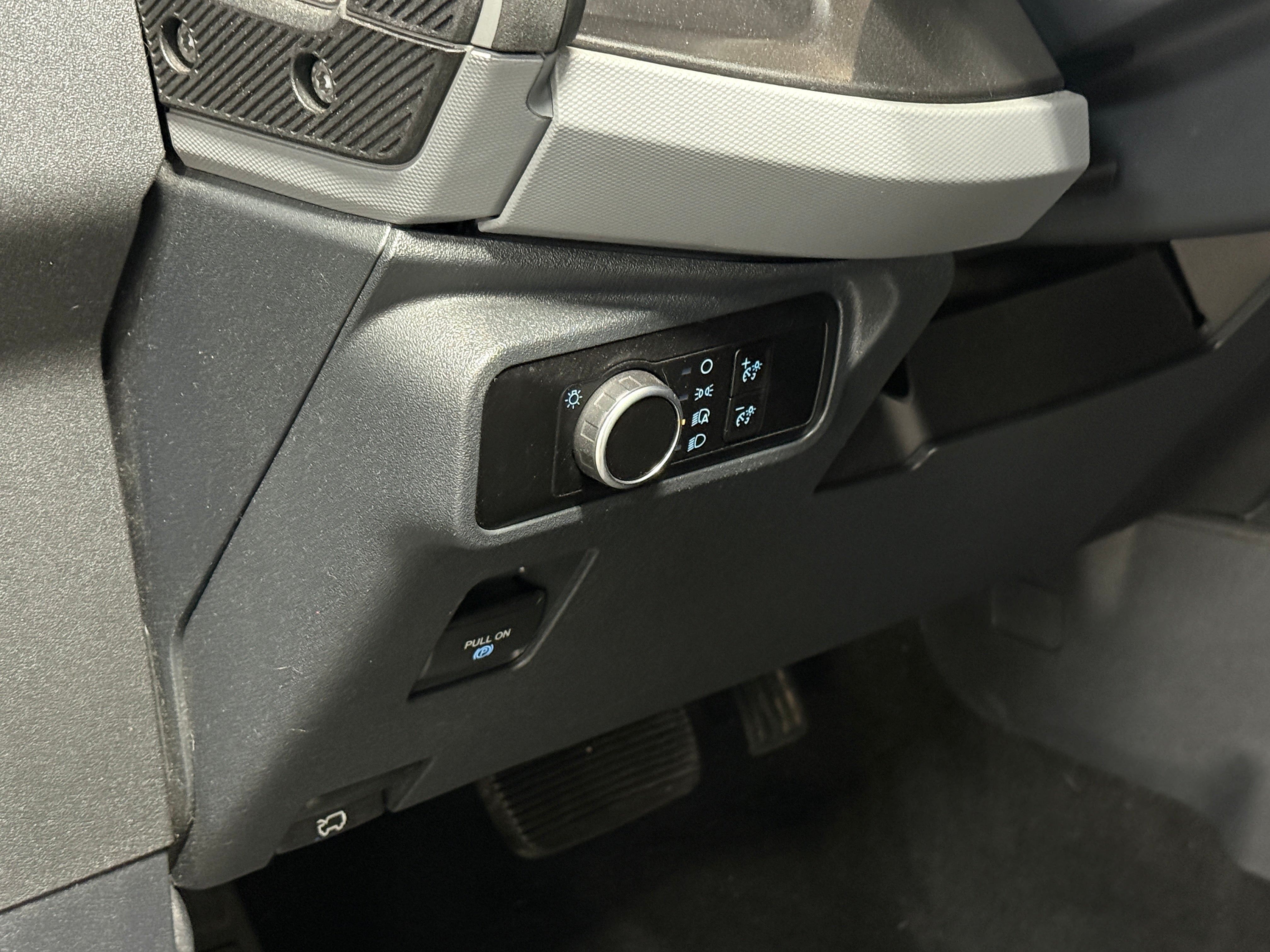 2023 Ford Bronco 4-Door Base