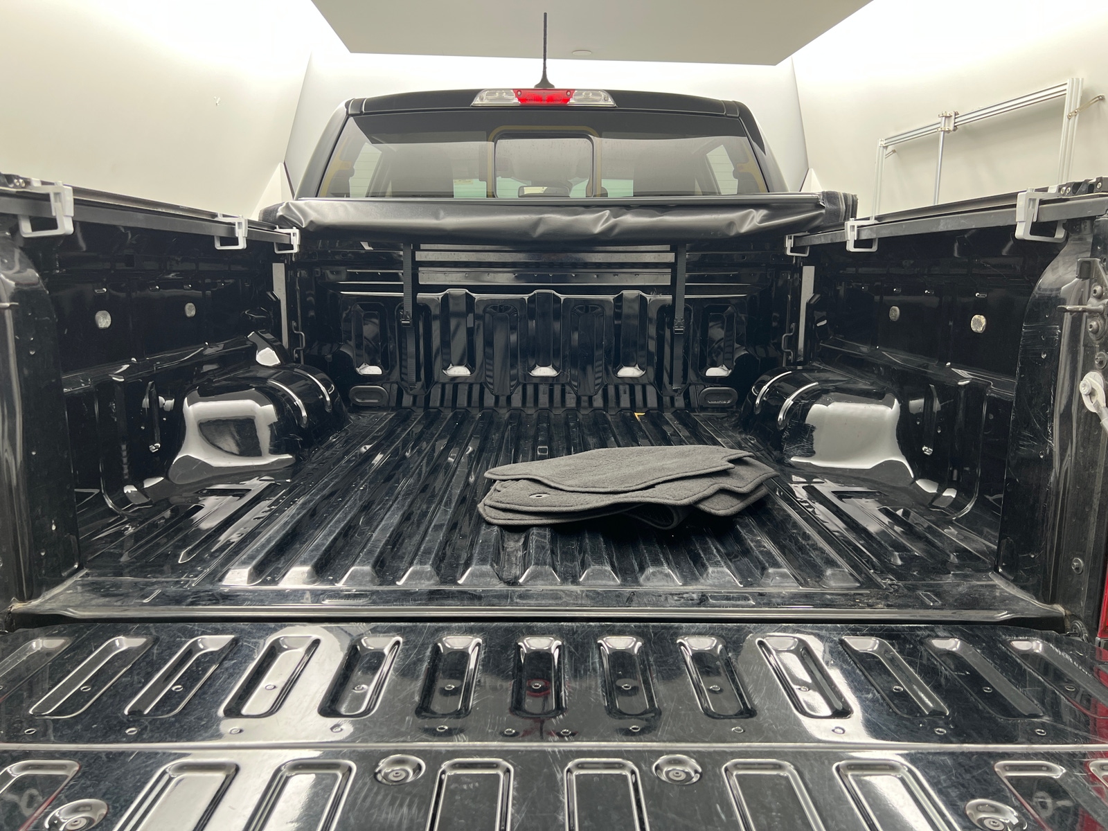 Thumbnail: 2022 Ford Ranger - 7