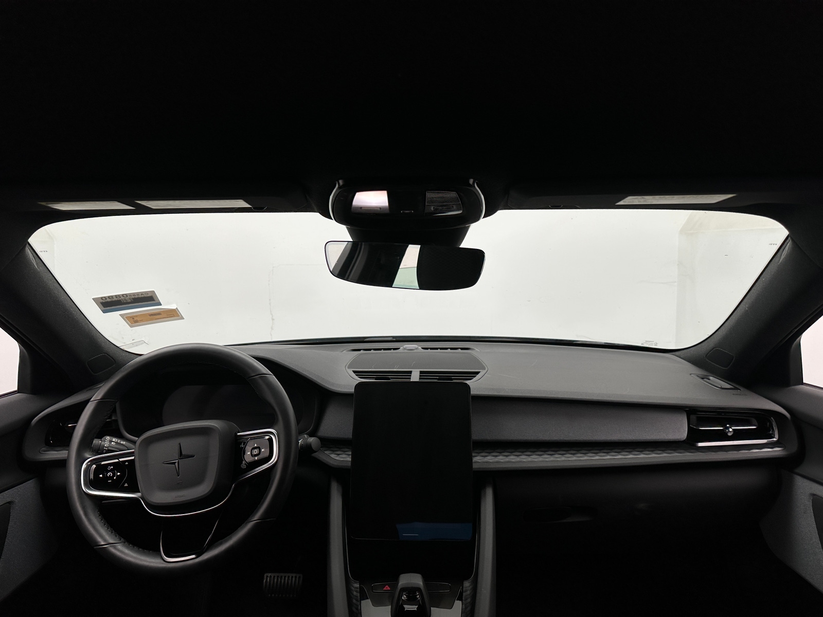 Thumbnail: 2022 Polestar 2 - 3