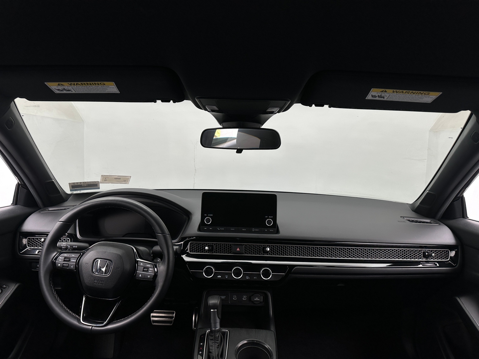 Thumbnail: 2026 Honda Civic - 3