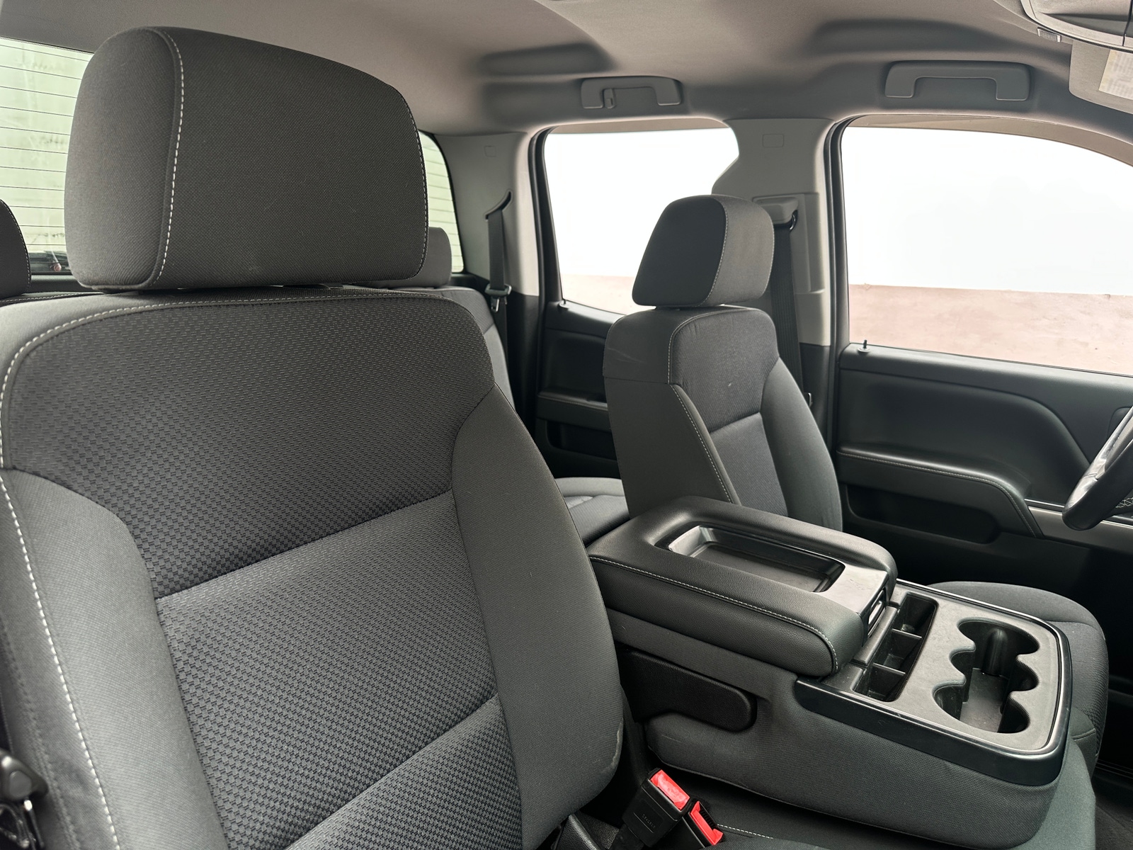 Thumbnail: 2019 Chevrolet Silverado 1500 - 2