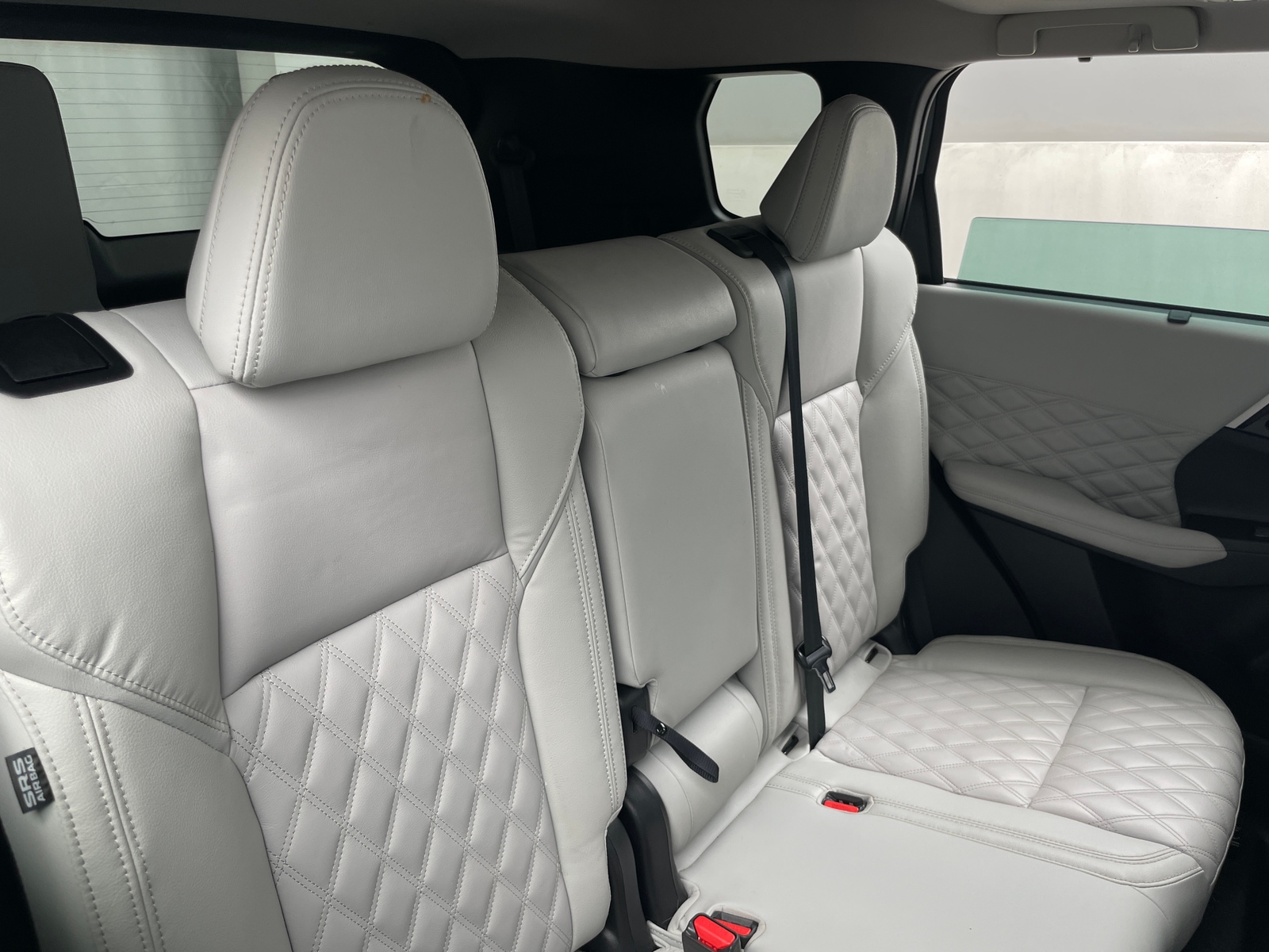 Thumbnail: 2023 Mitsubishi Outlander - 5